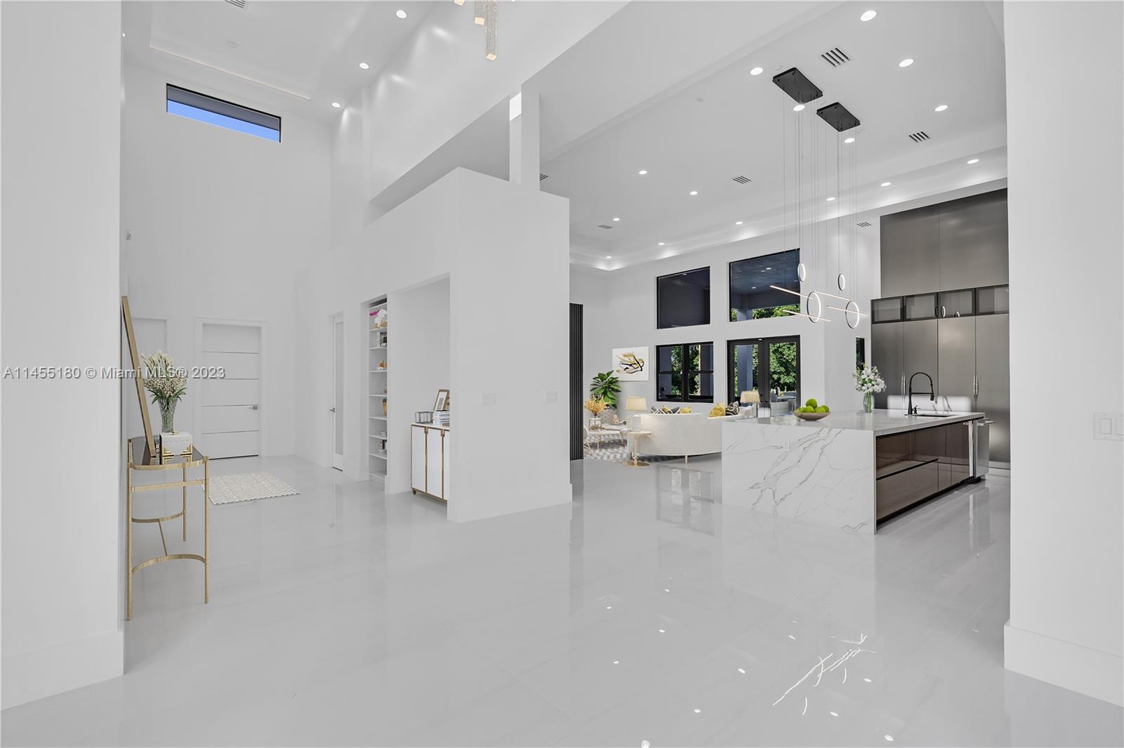 FLA FRUIT LANDS CO SUB NO - Residential