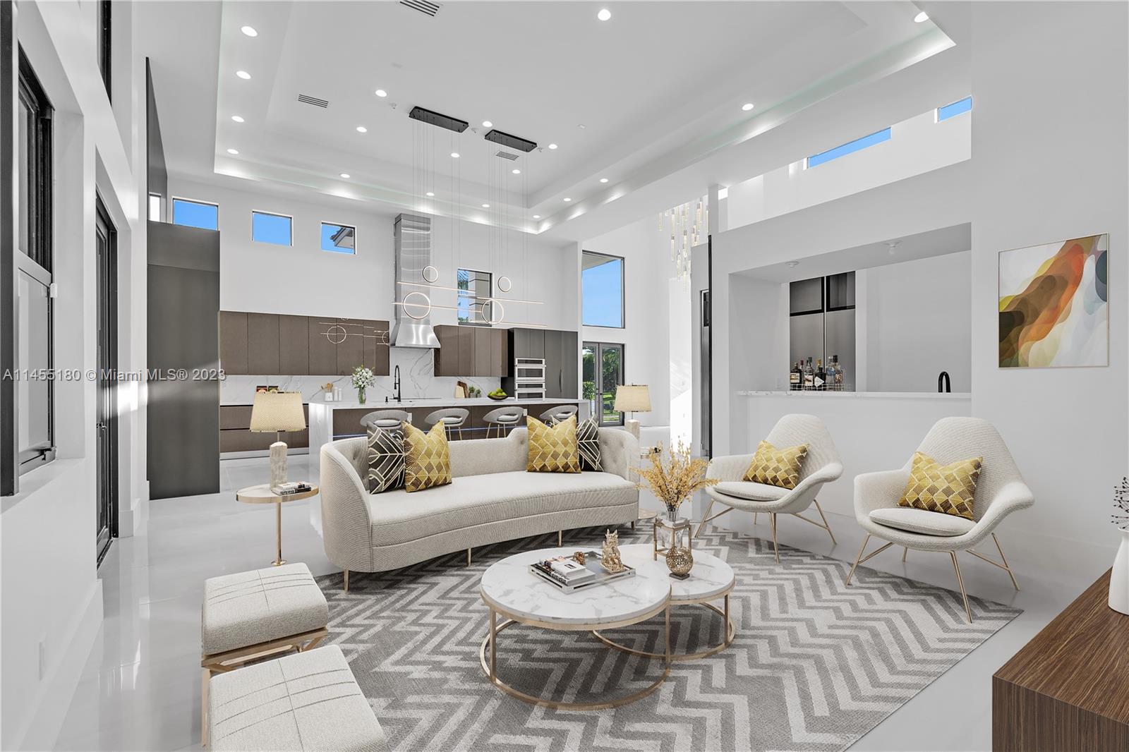 FLA FRUIT LANDS CO SUB NO - Residential