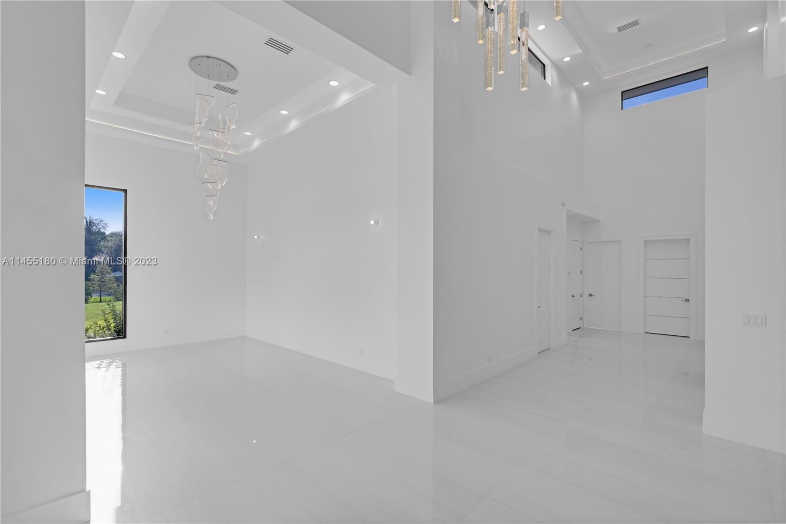 FLA FRUIT LANDS CO SUB NO - Residential