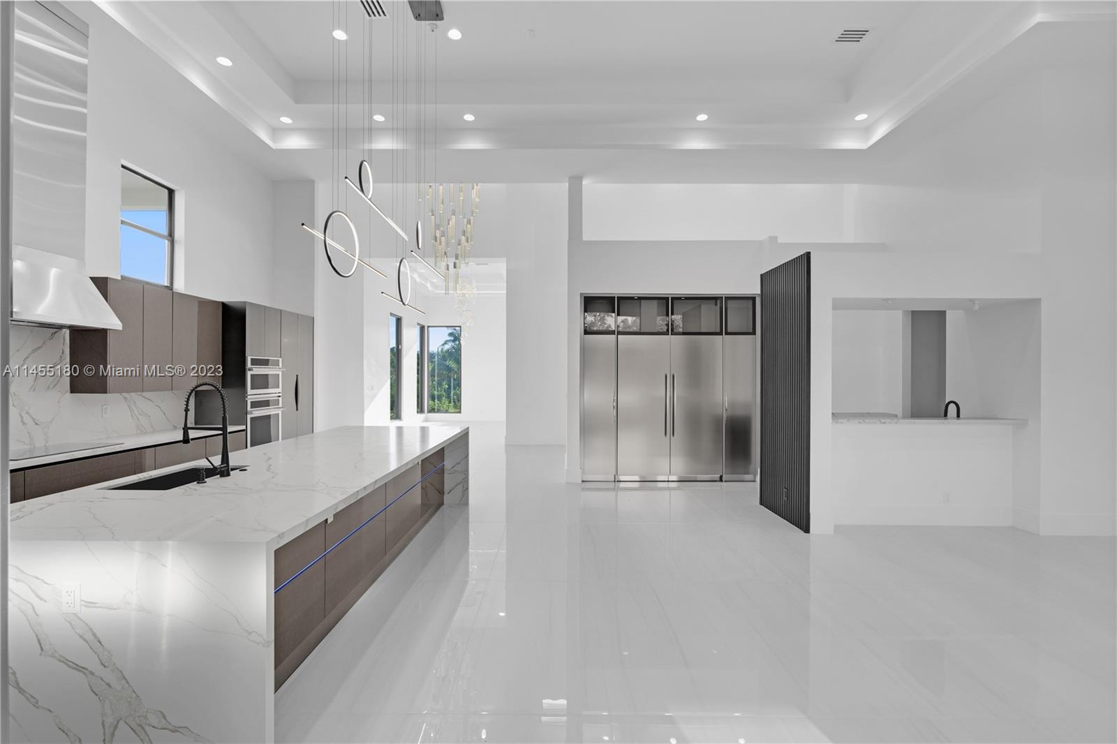 FLA FRUIT LANDS CO SUB NO - Residential