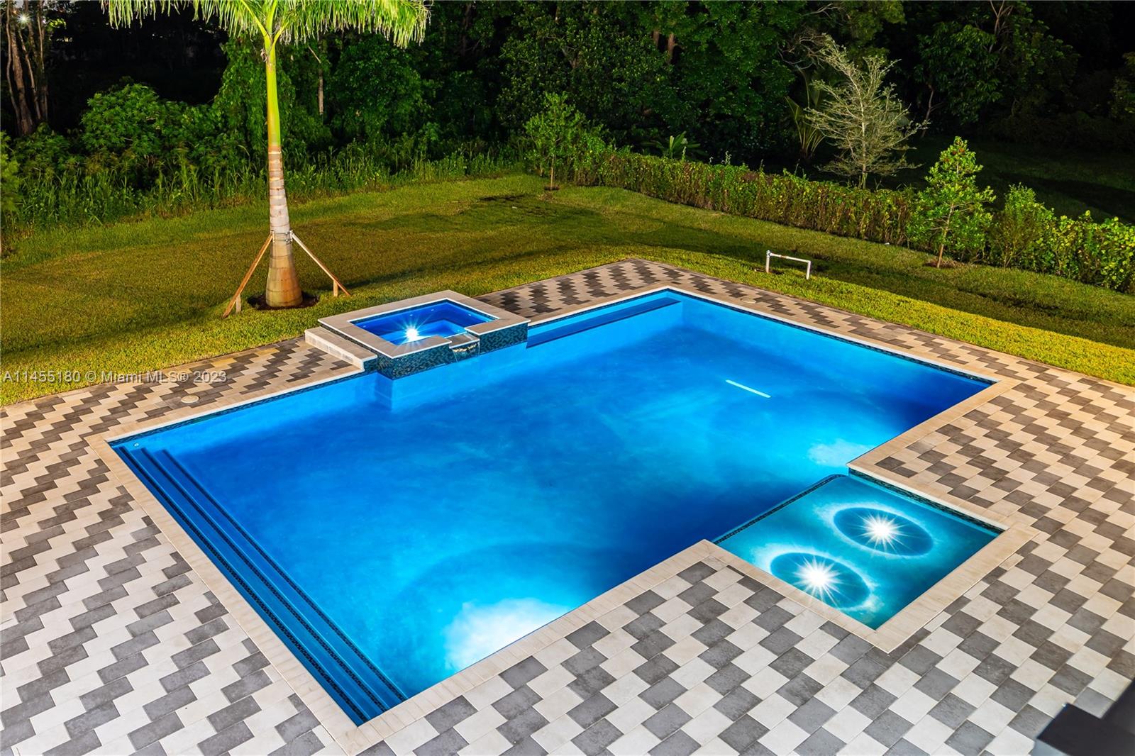 FLA FRUIT LANDS CO SUB NO - Residential