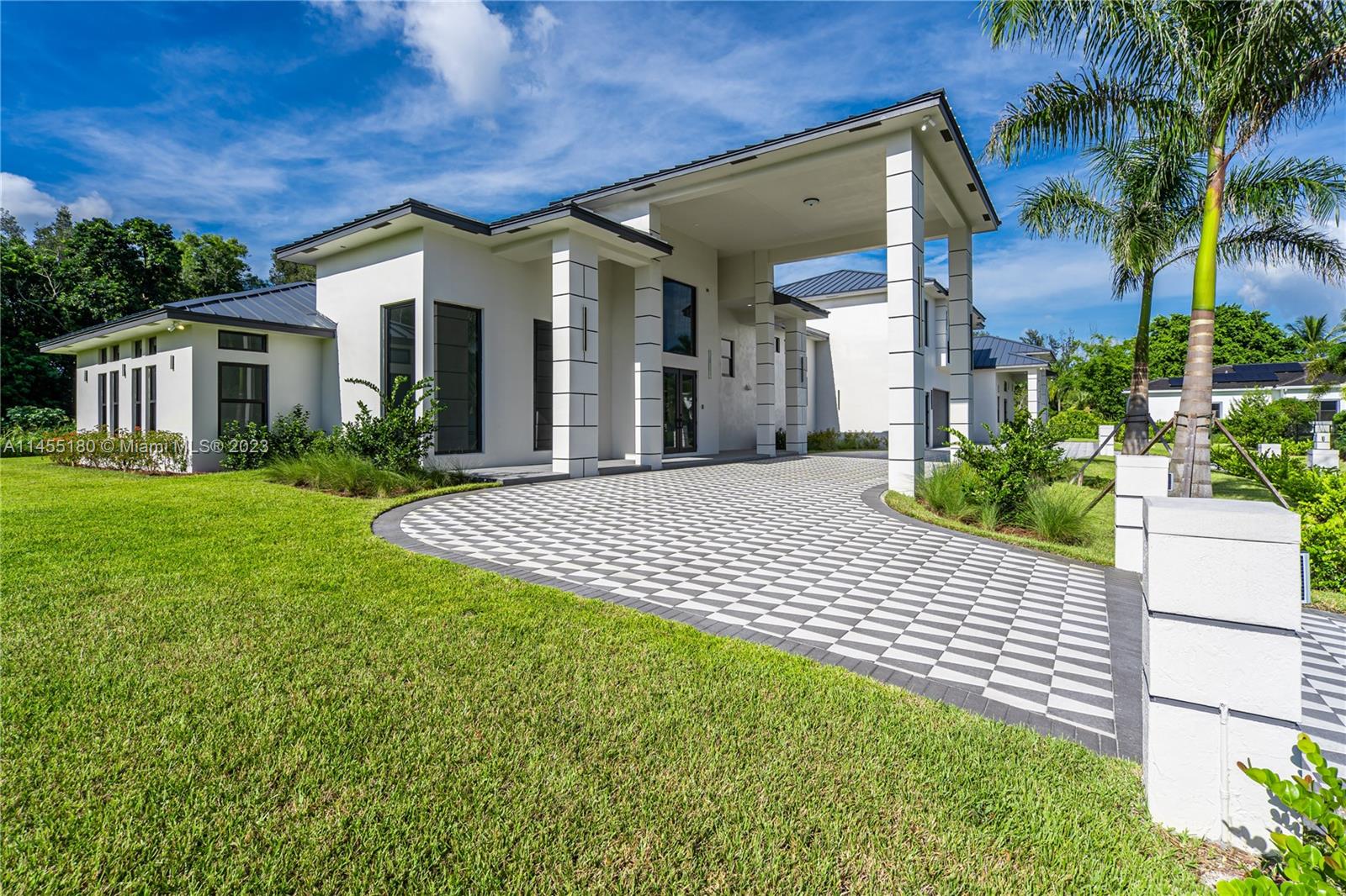 FLA FRUIT LANDS CO SUB NO - Residential