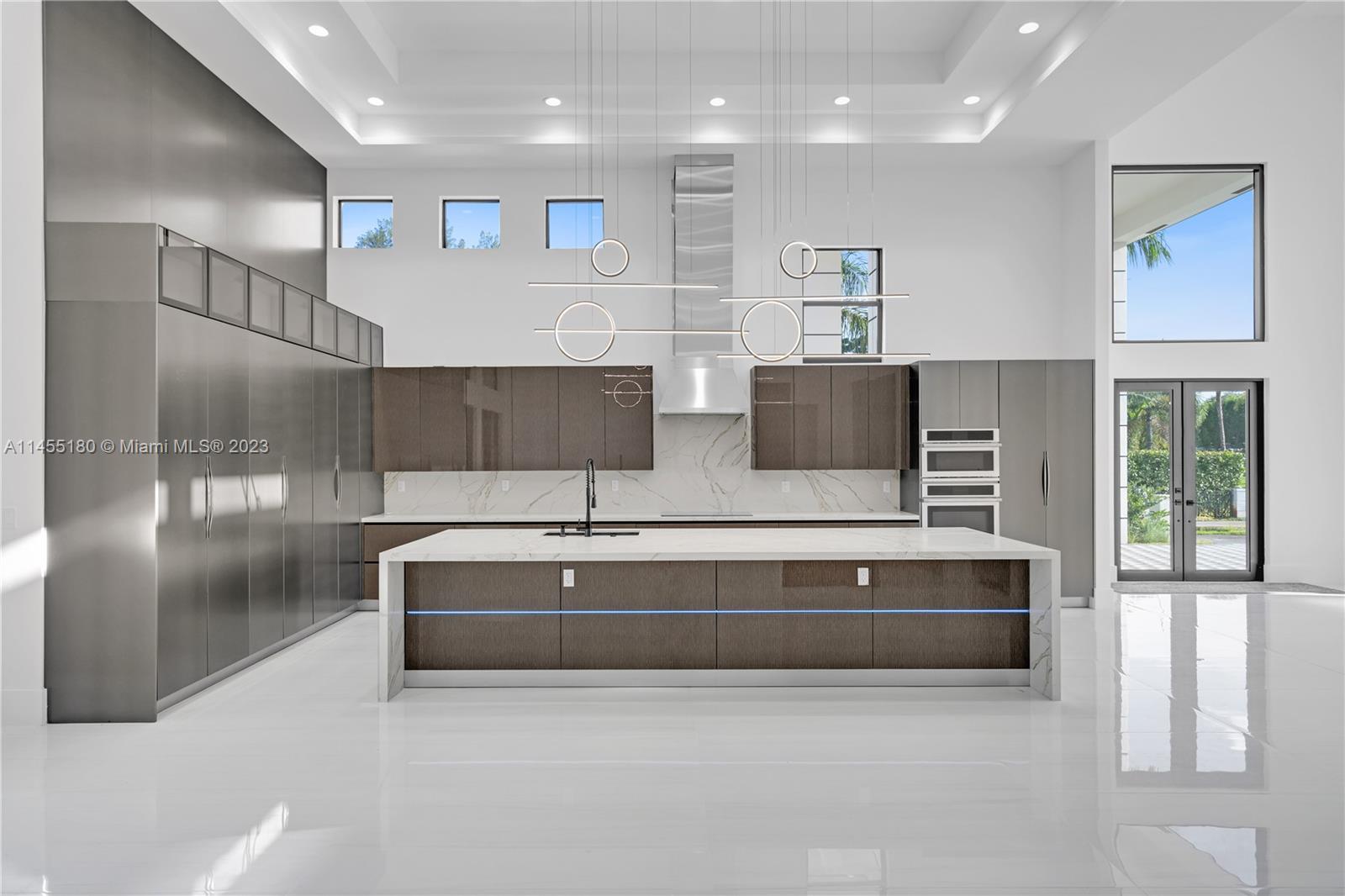 FLA FRUIT LANDS CO SUB NO - Residential