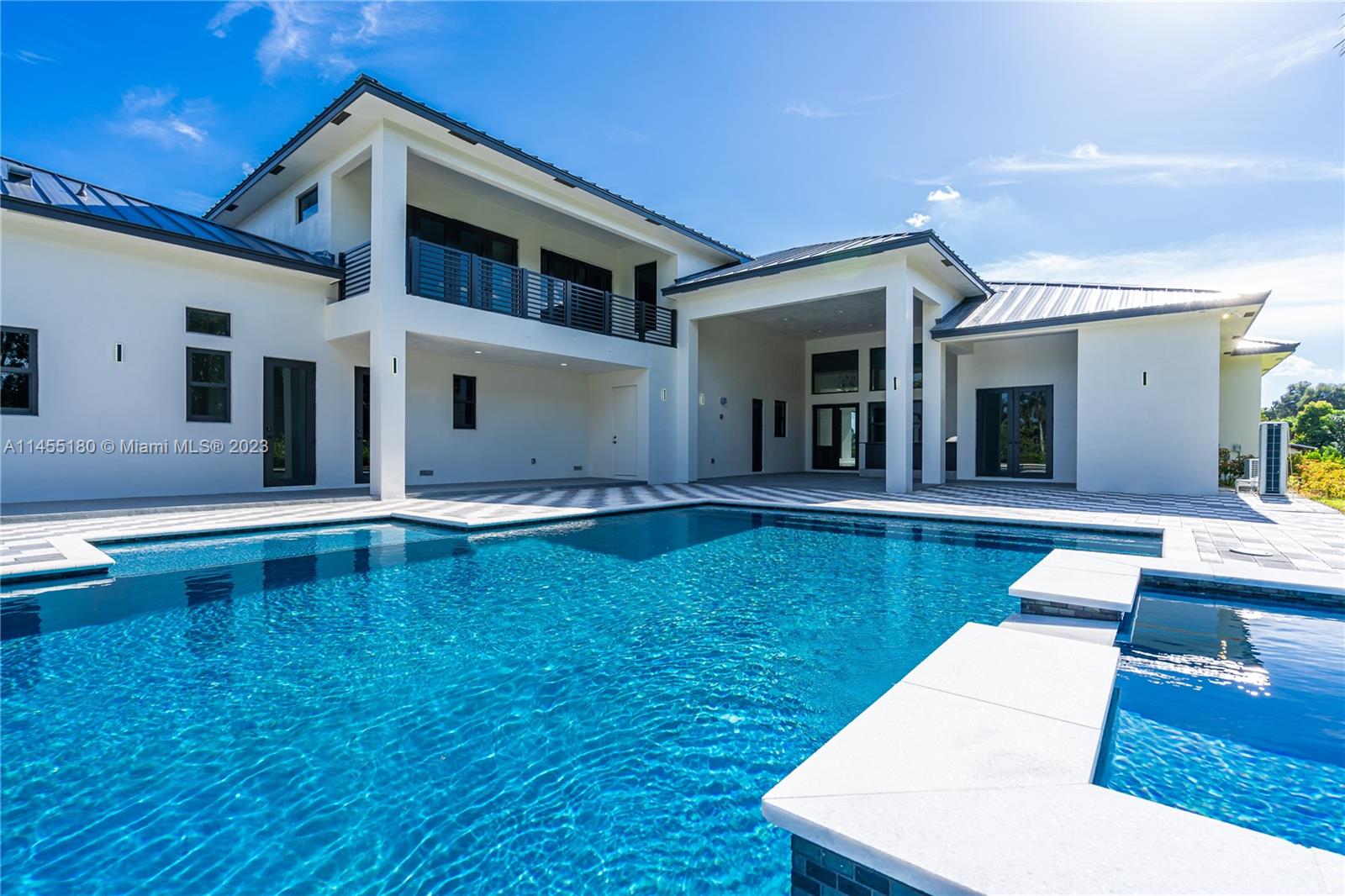 FLA FRUIT LANDS CO SUB NO - Residential