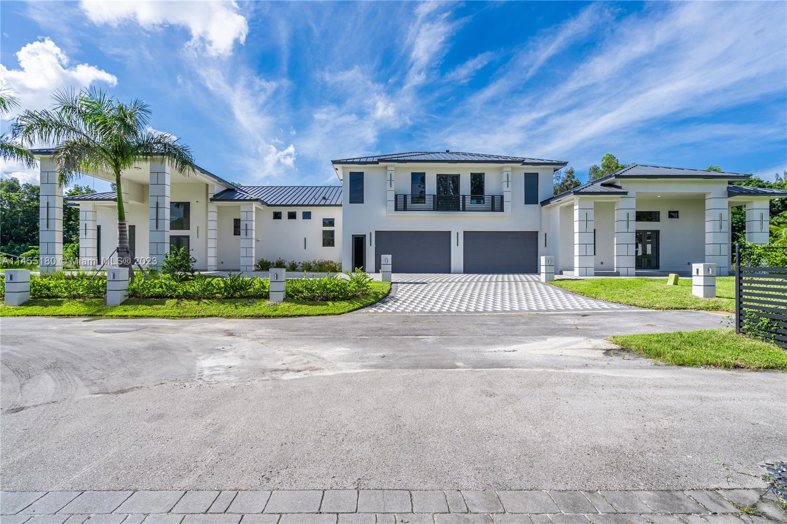 FLA FRUIT LANDS CO SUB NO - Residential