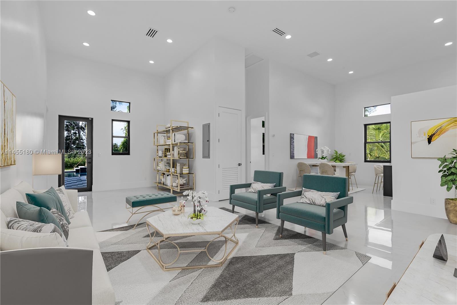 FLA FRUIT LANDS CO SUB NO - Residential