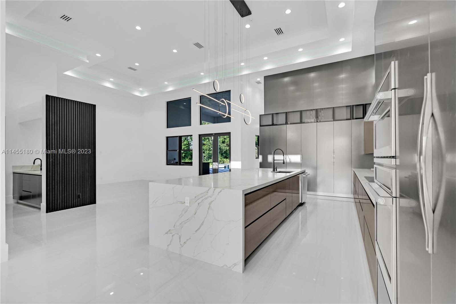 FLA FRUIT LANDS CO SUB NO - Residential