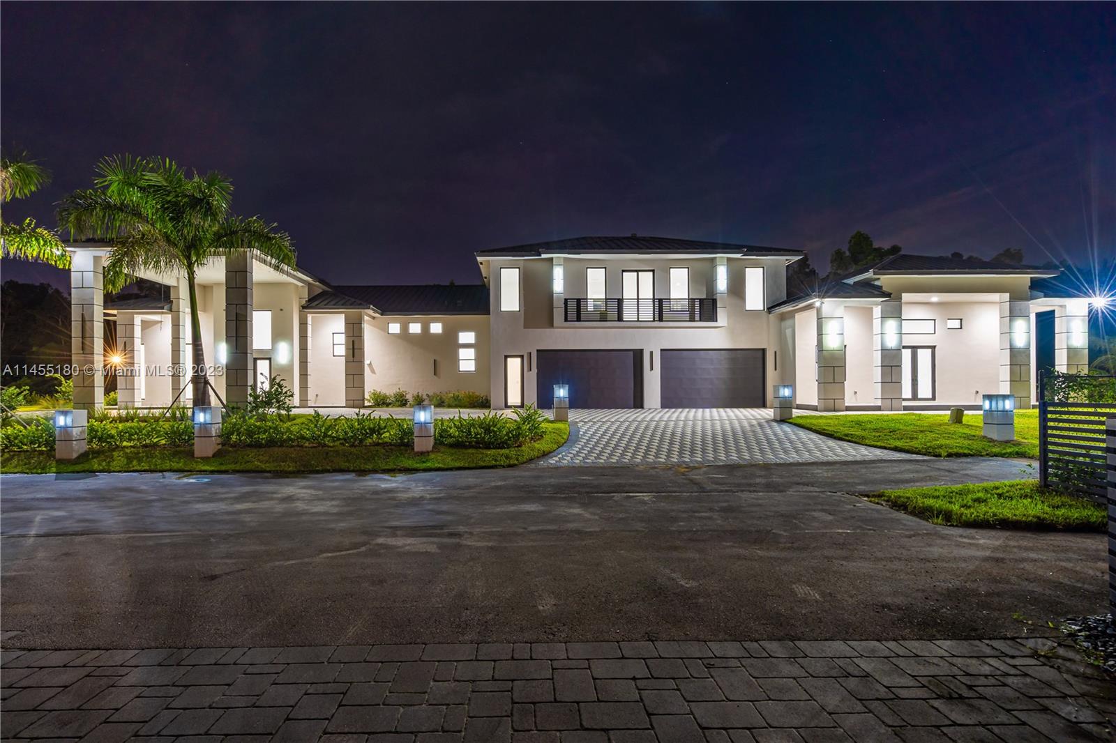 FLA FRUIT LANDS CO SUB NO - Residential