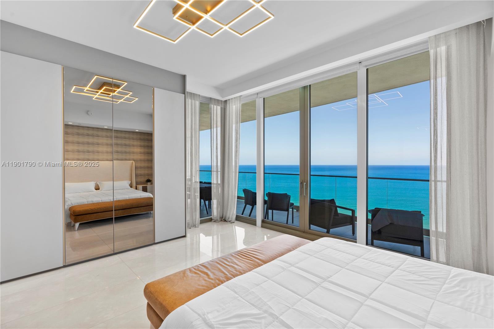 Estates at Acqualina - Residential