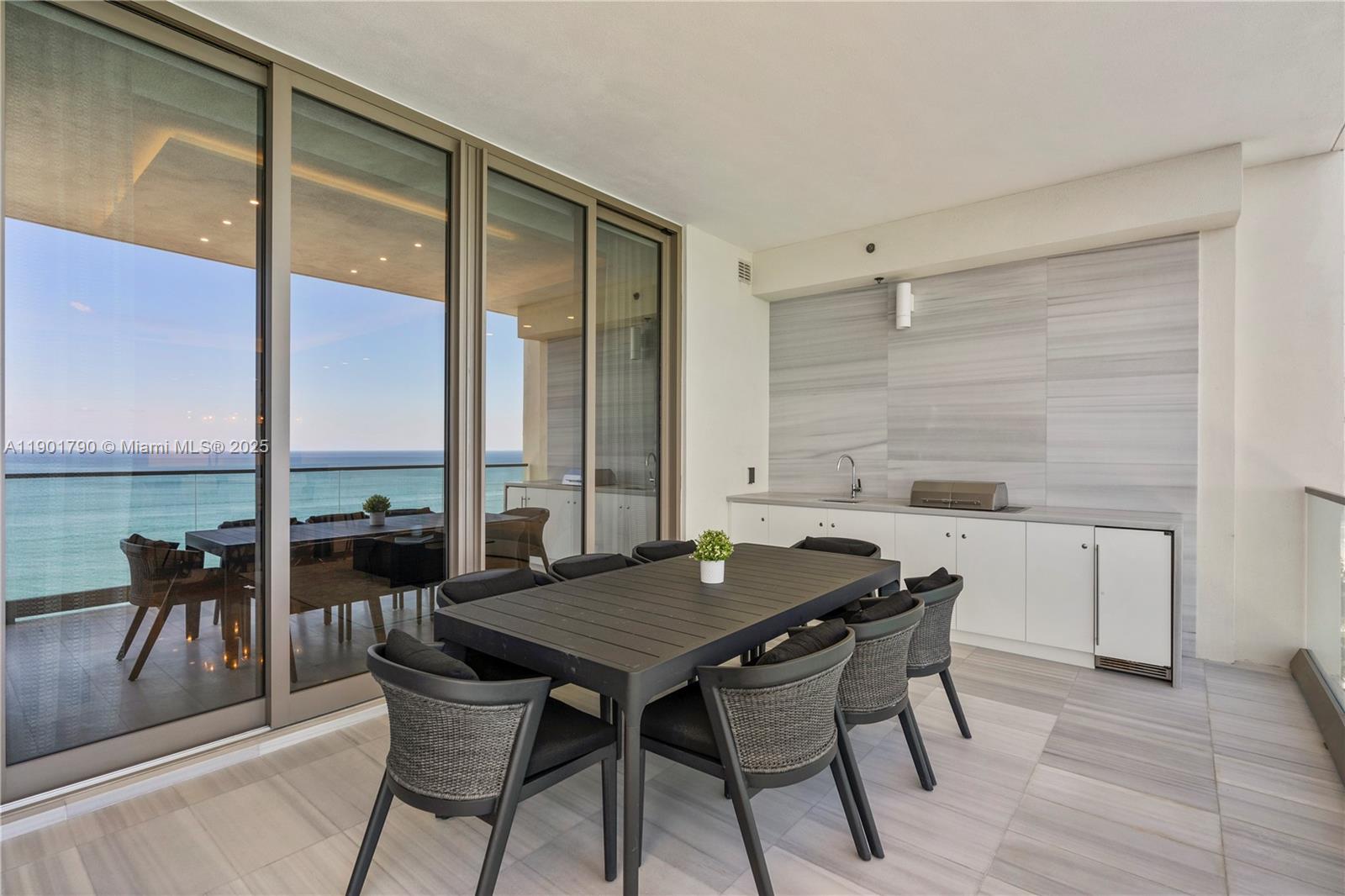 Estates at Acqualina - Residential