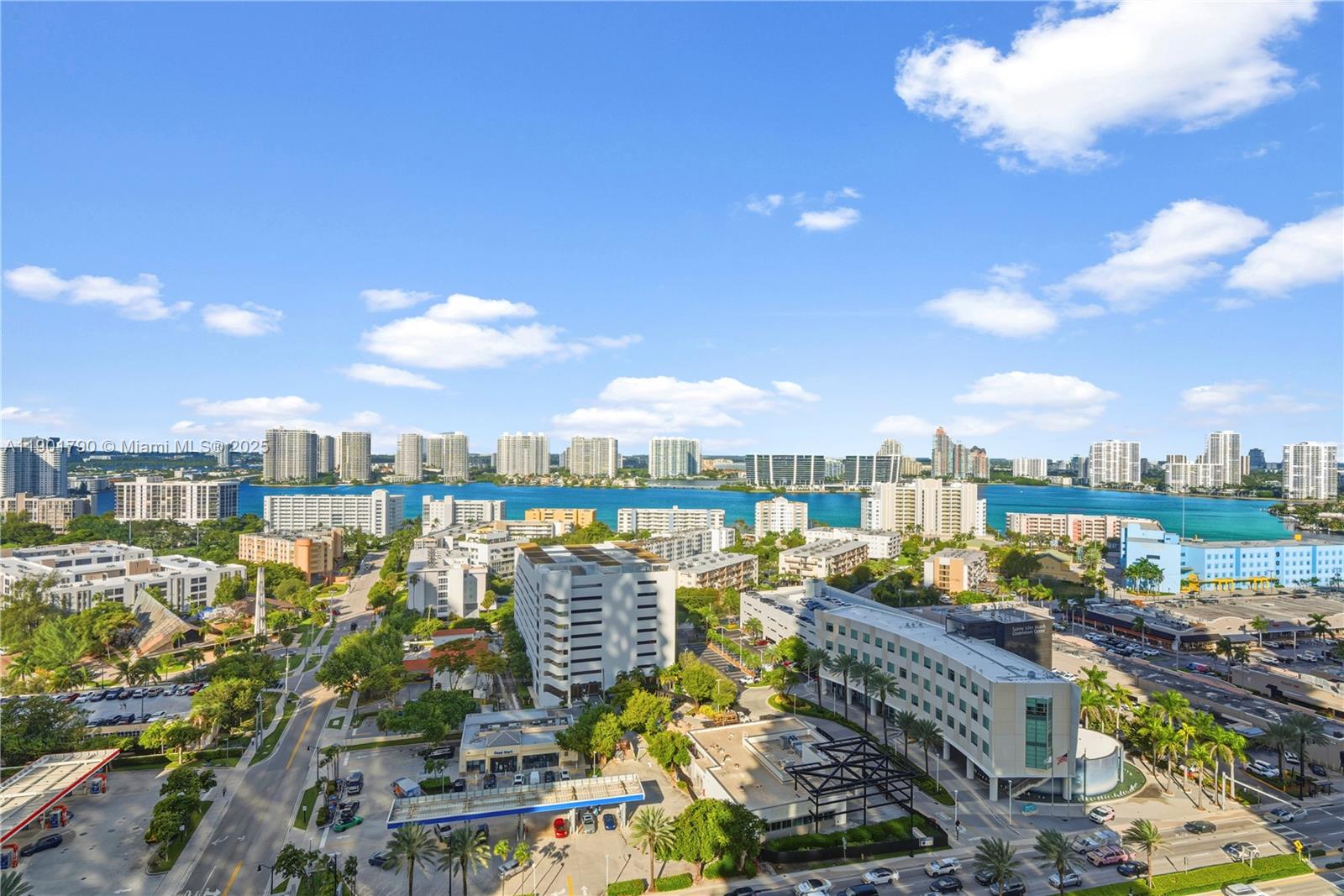 Estates at Acqualina - Residential