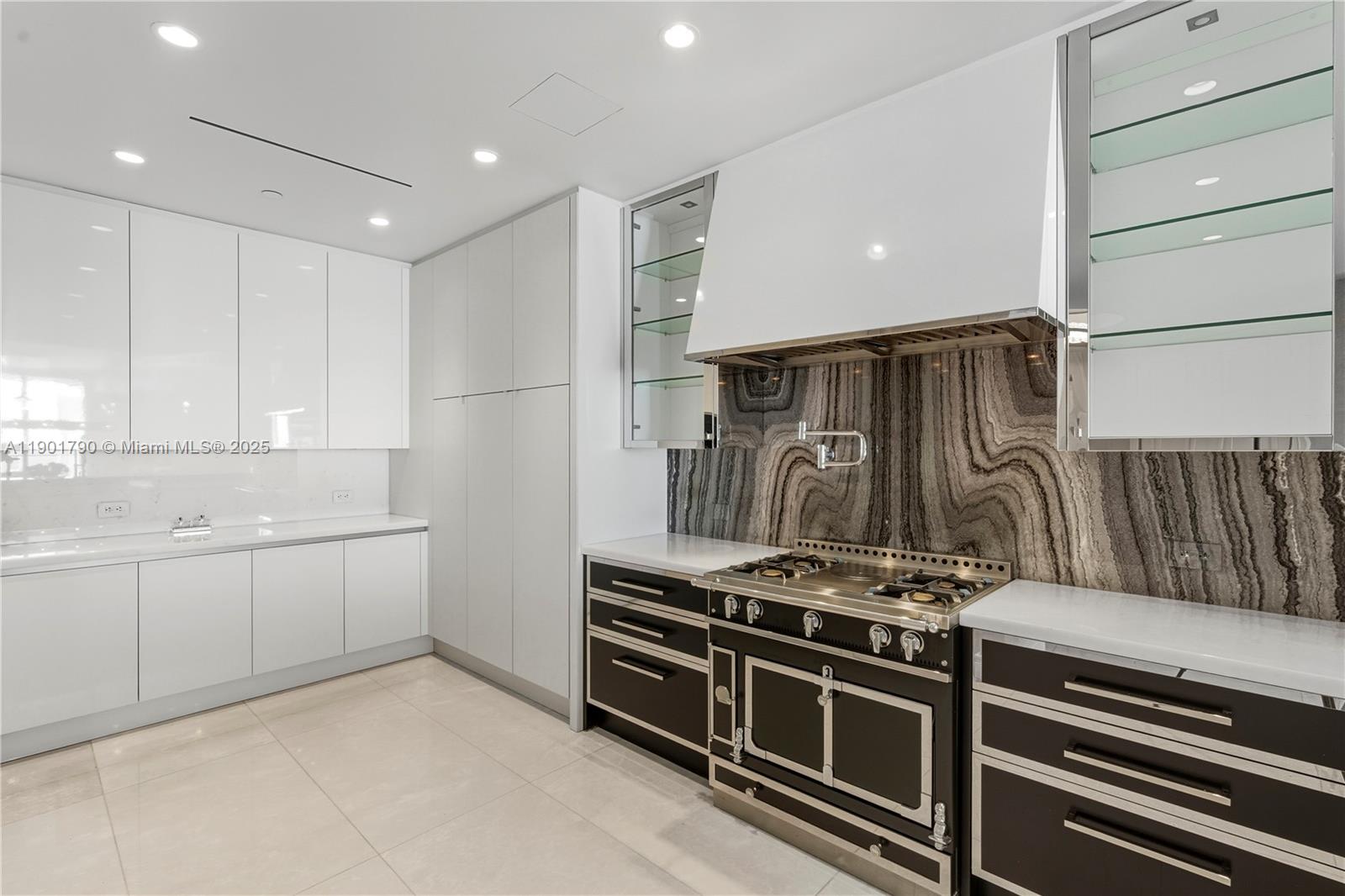 Estates at Acqualina - Residential