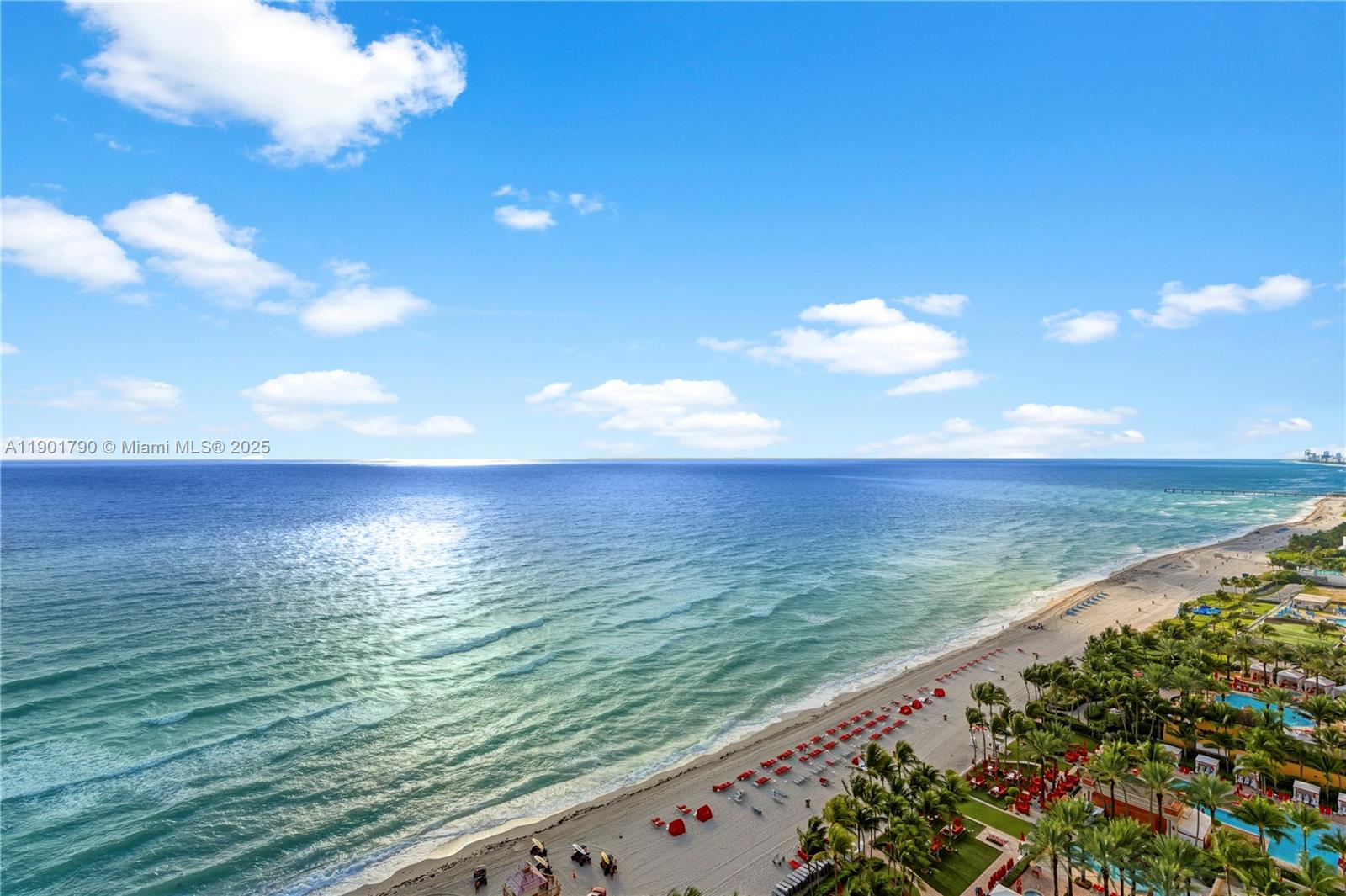 Estates at Acqualina - Residential