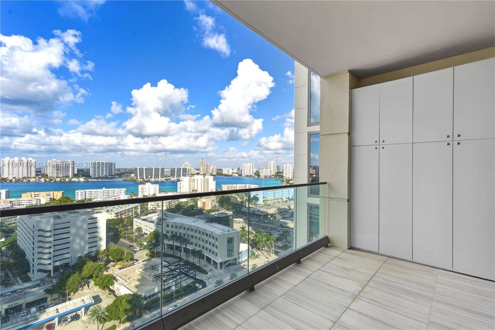 Estates at Acqualina - Residential