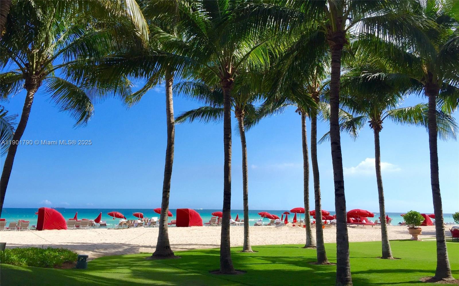 Estates at Acqualina - Residential