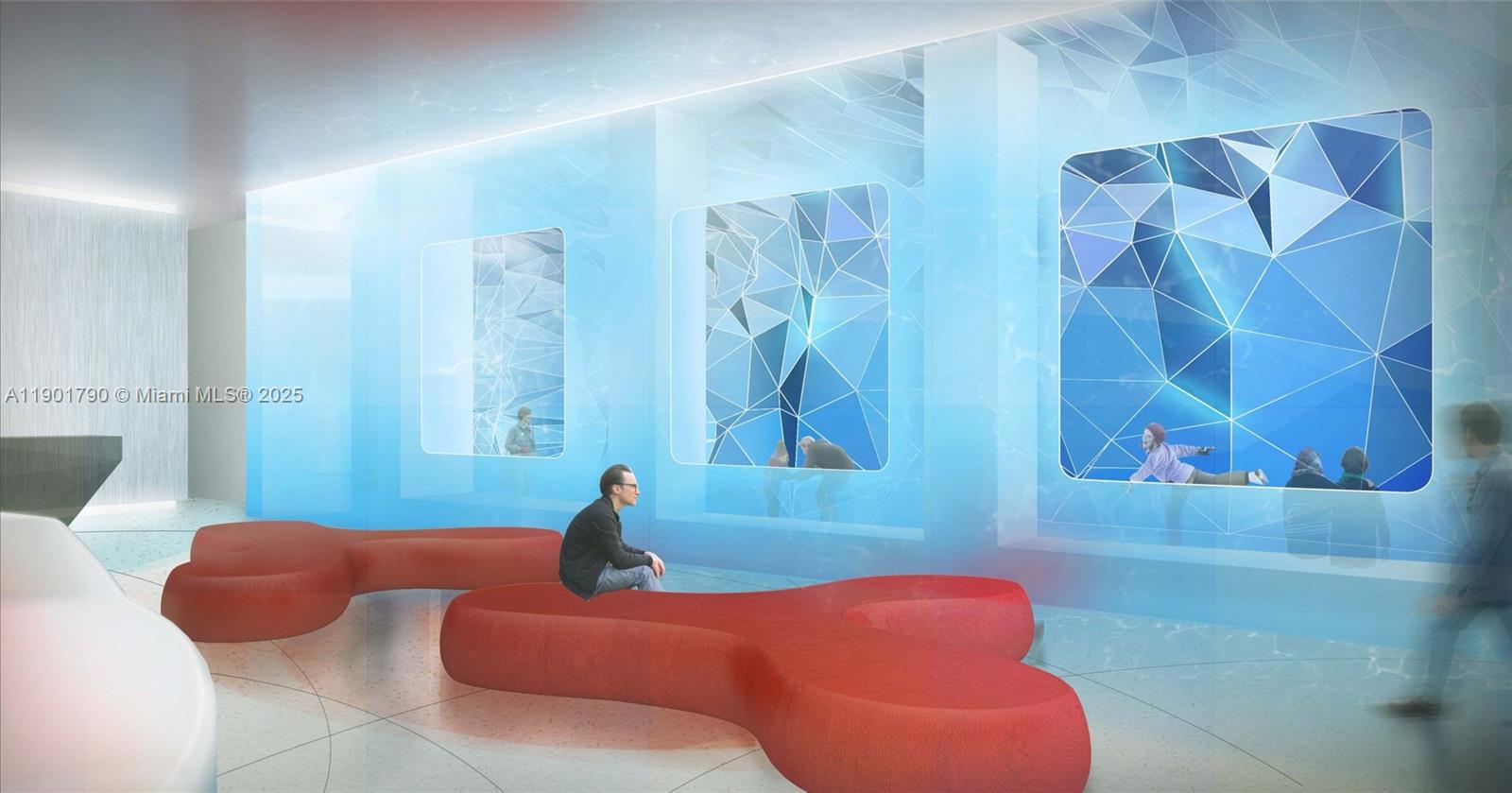 Estates at Acqualina - Residential