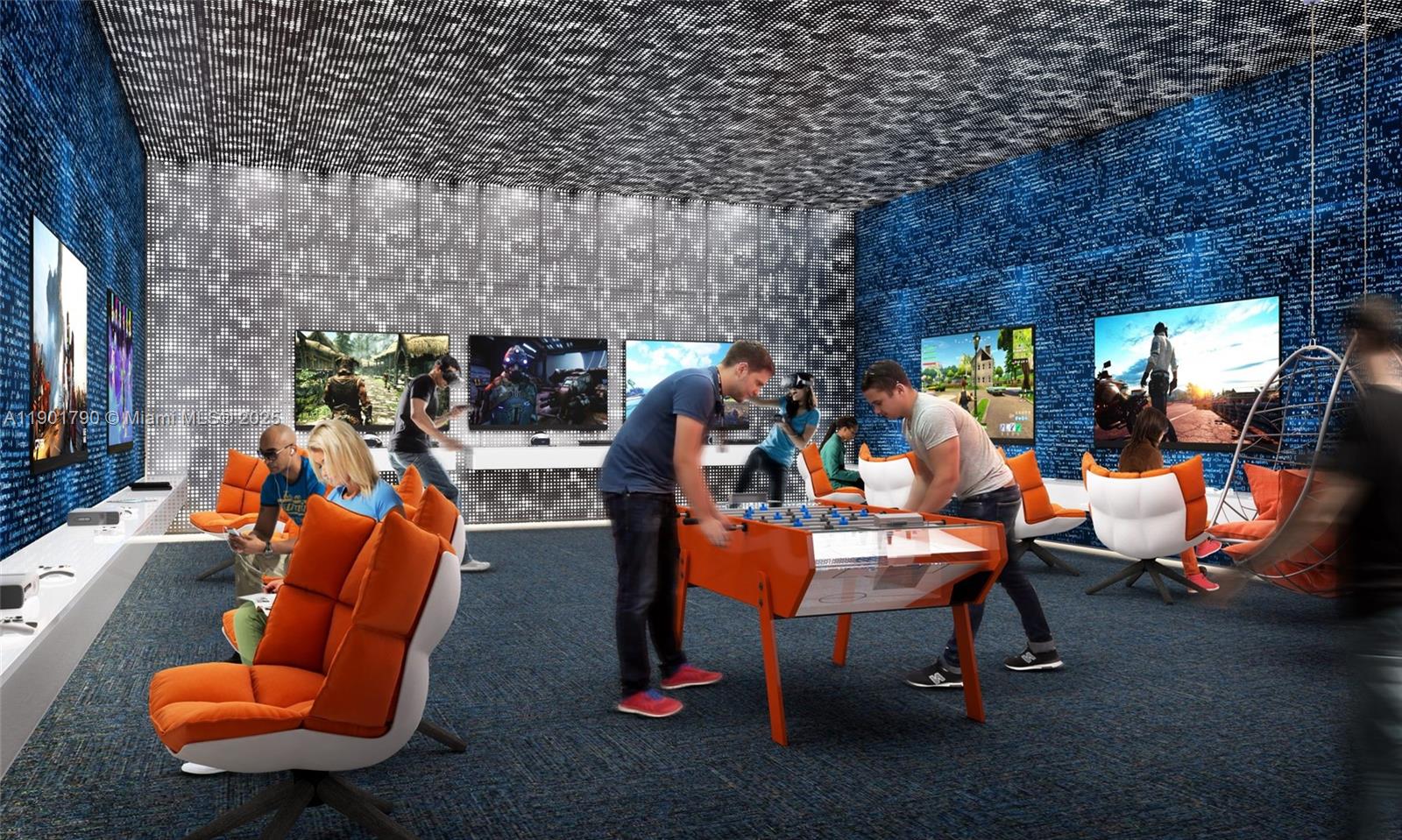 Estates at Acqualina - Residential