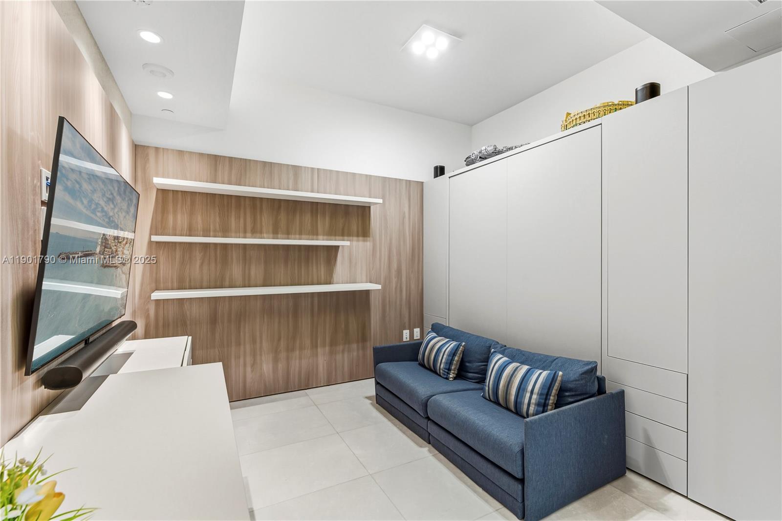 Estates at Acqualina - Residential