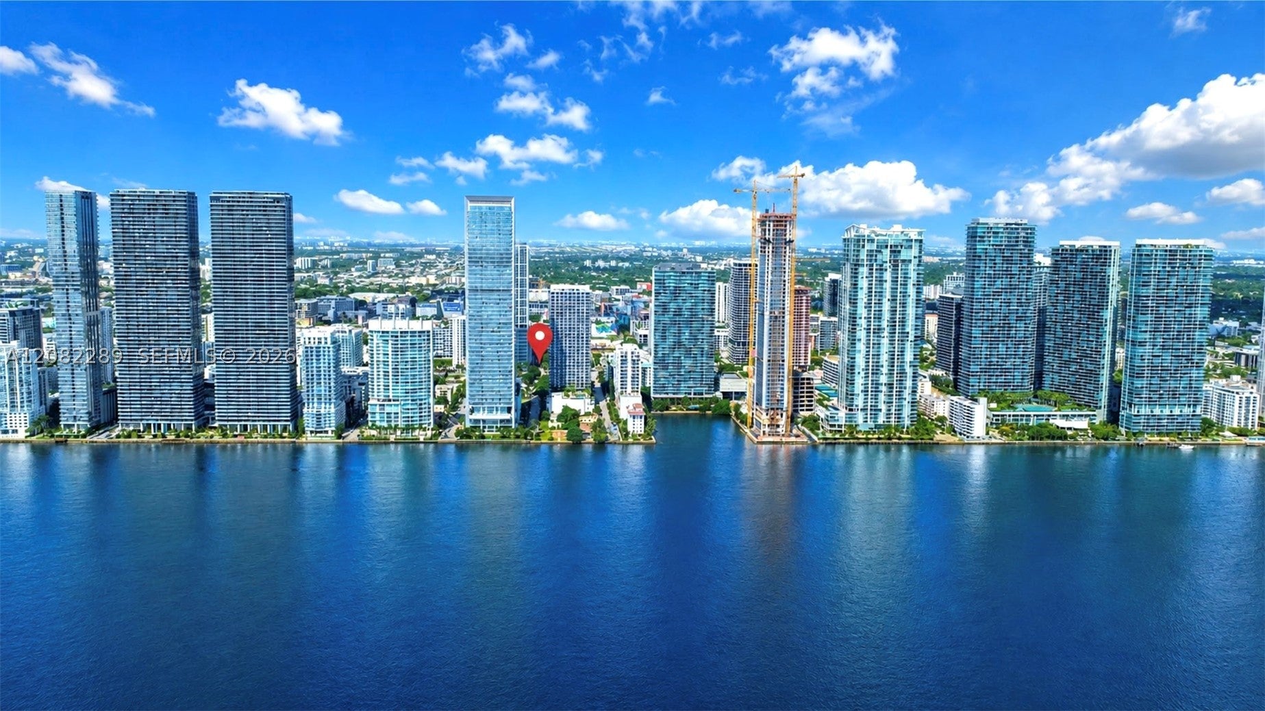 2650 Biscayne Blvd
