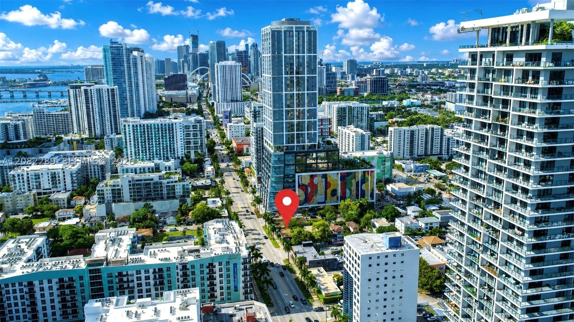 2650 Biscayne Blvd