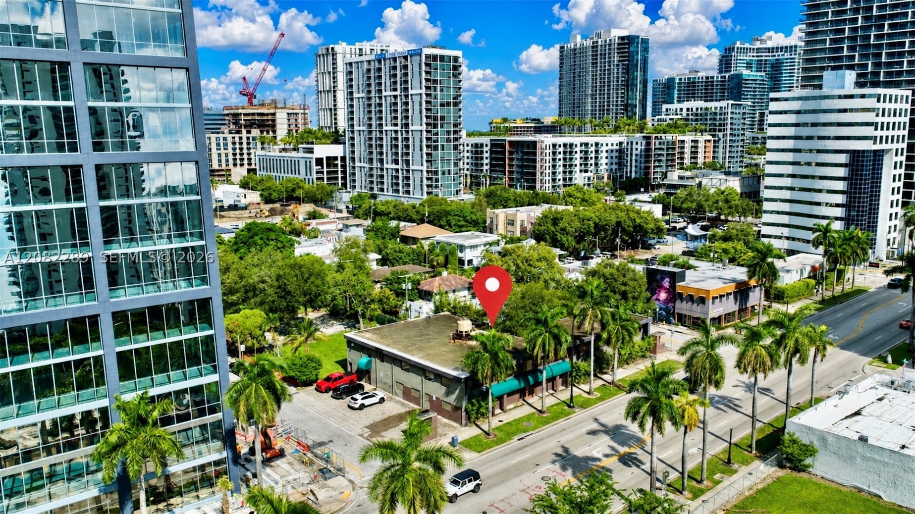 2650 Biscayne Blvd