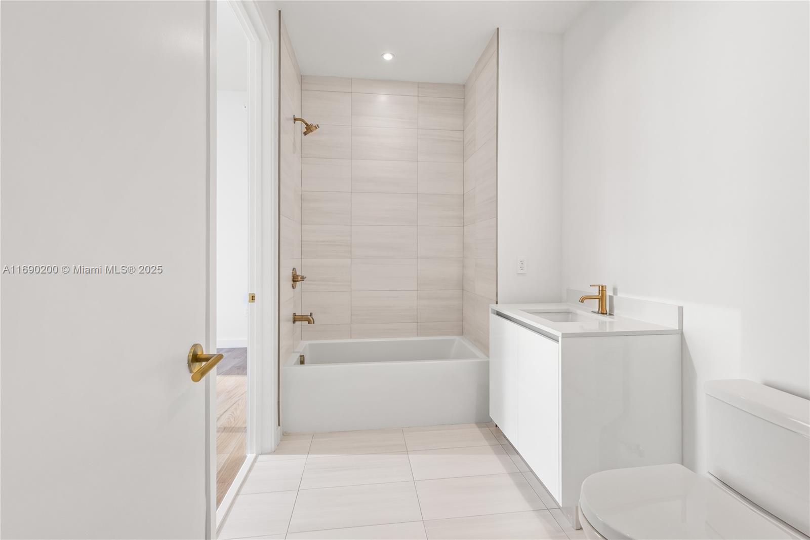 Mr. C Residences - Residential