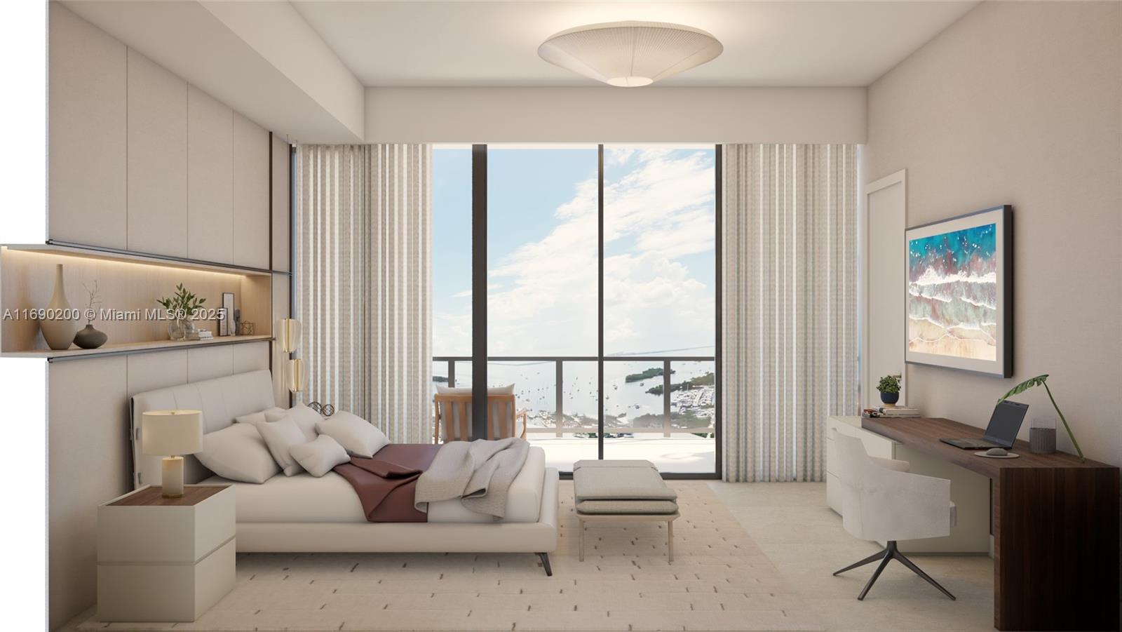 Mr. C Residences - Residential