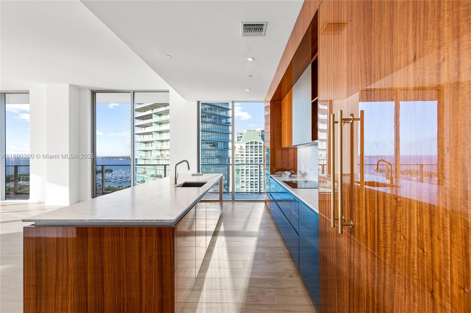 Mr. C Residences - Residential