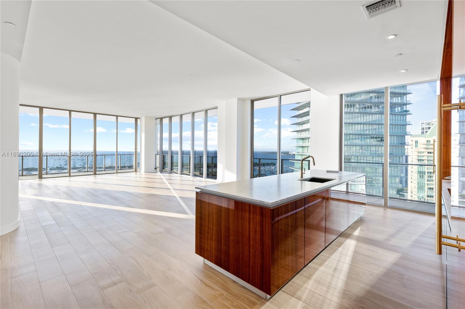 Mr. C Residences - Residential