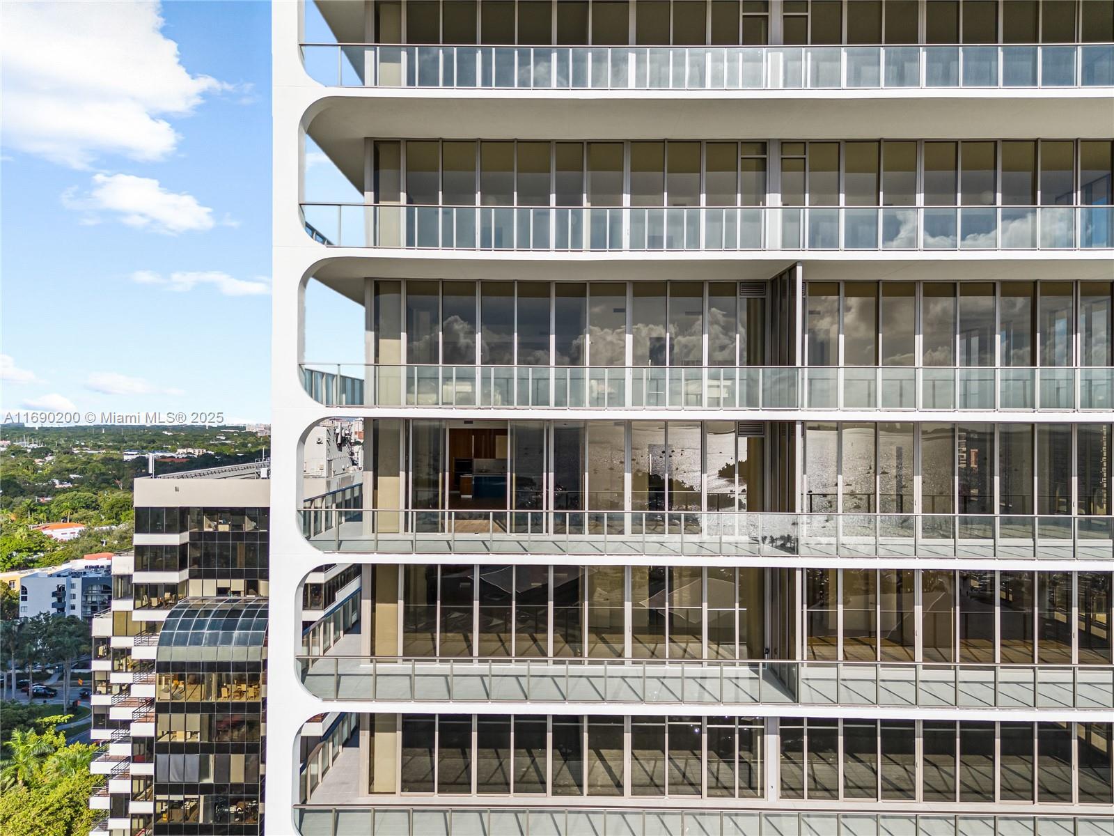 Mr. C Residences - Residential