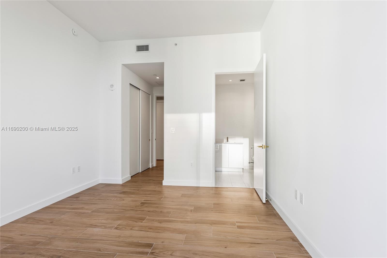 Mr. C Residences - Residential
