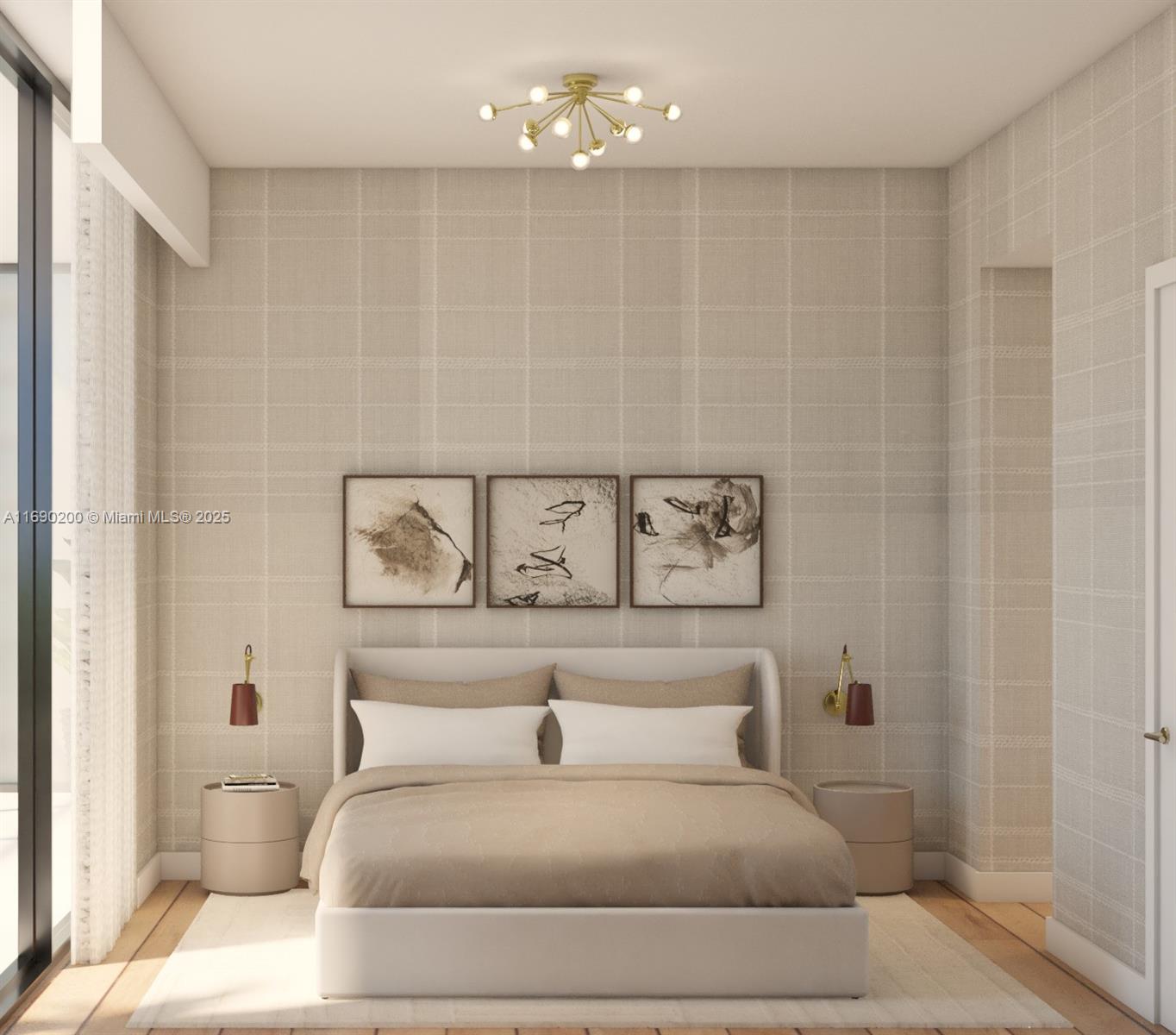 Mr. C Residences - Residential