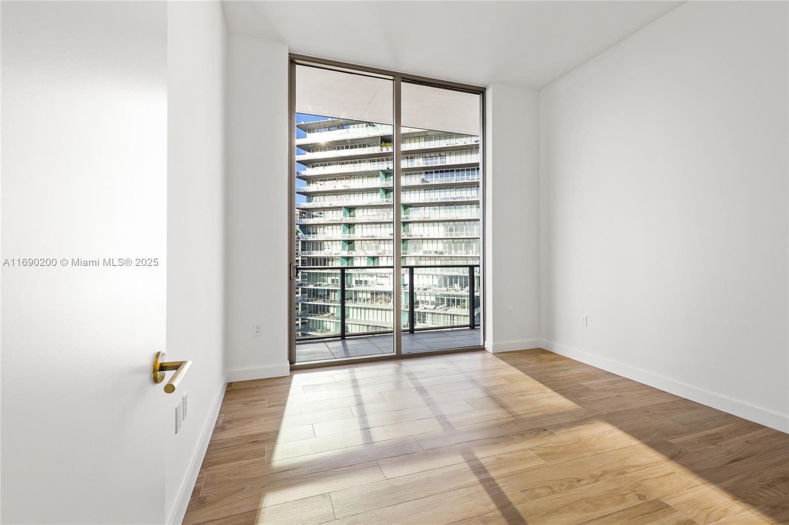 Mr. C Residences - Residential