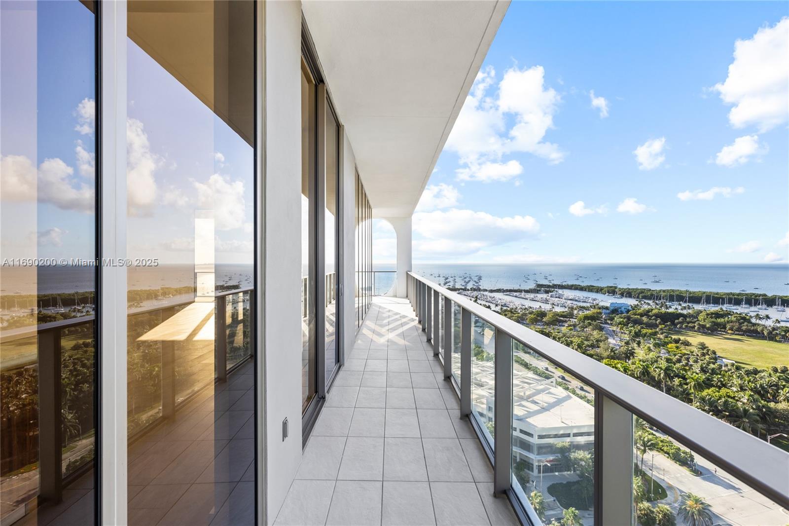 Mr. C Residences - Residential