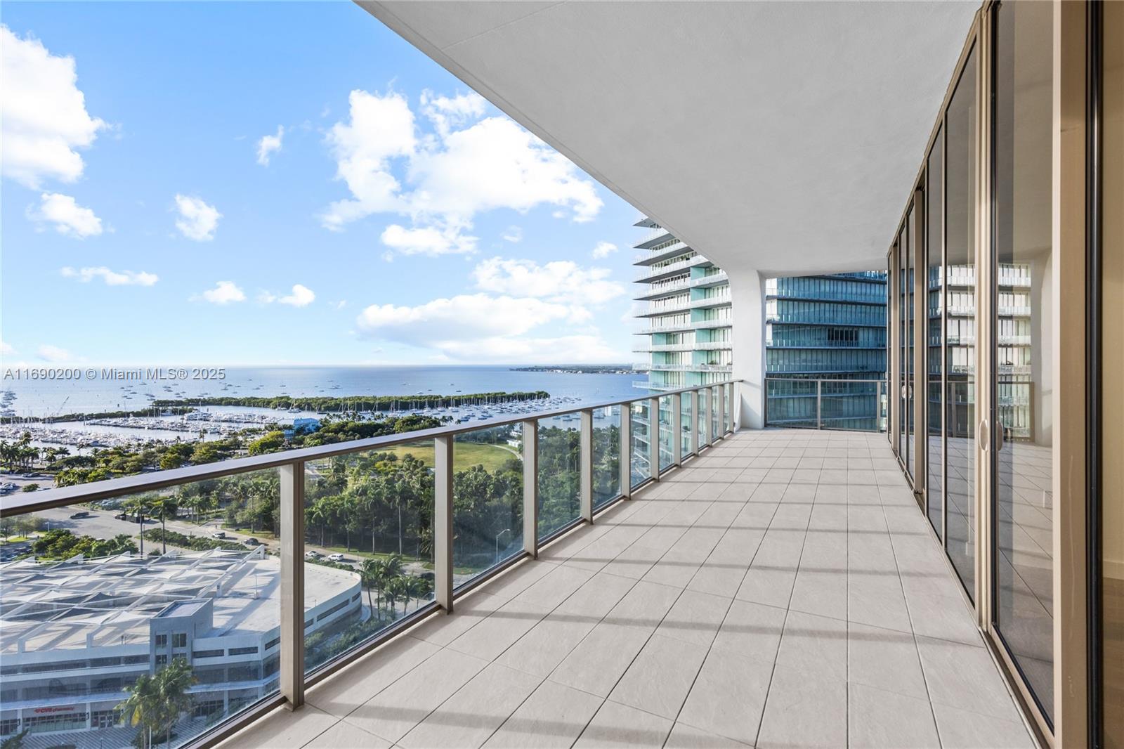 Mr. C Residences - Residential