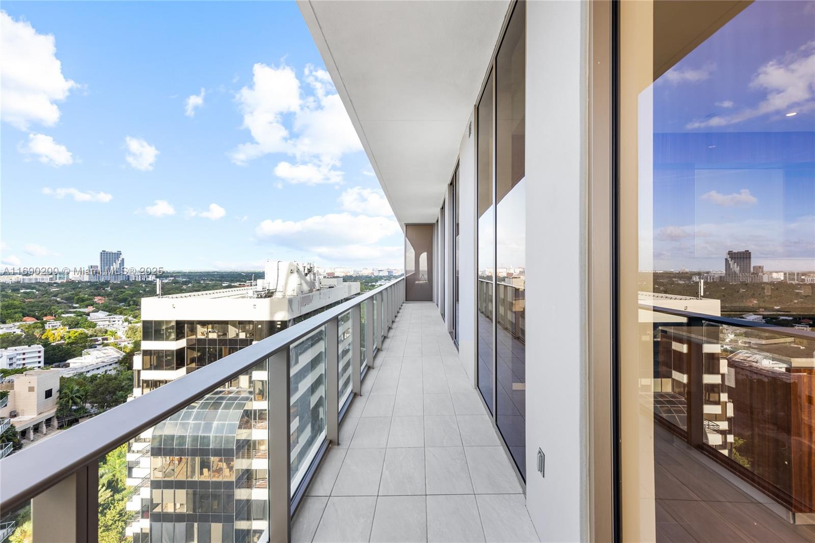 Mr. C Residences - Residential