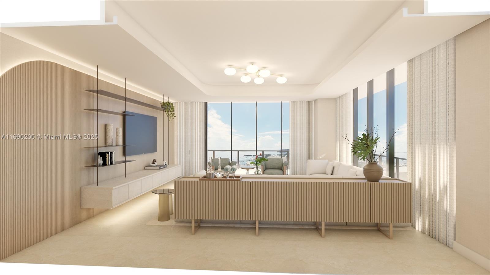 Mr. C Residences - Residential