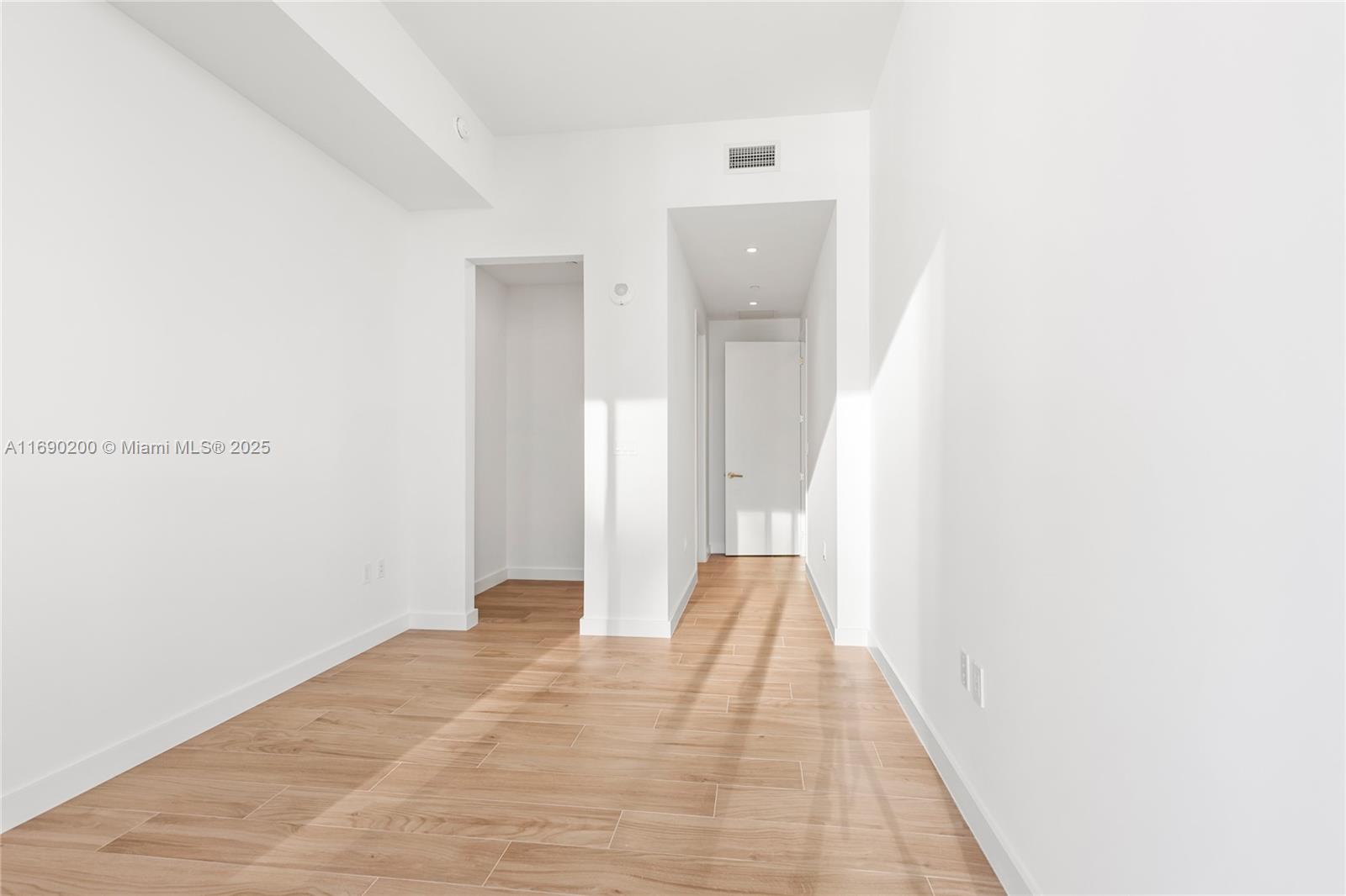 Mr. C Residences - Residential