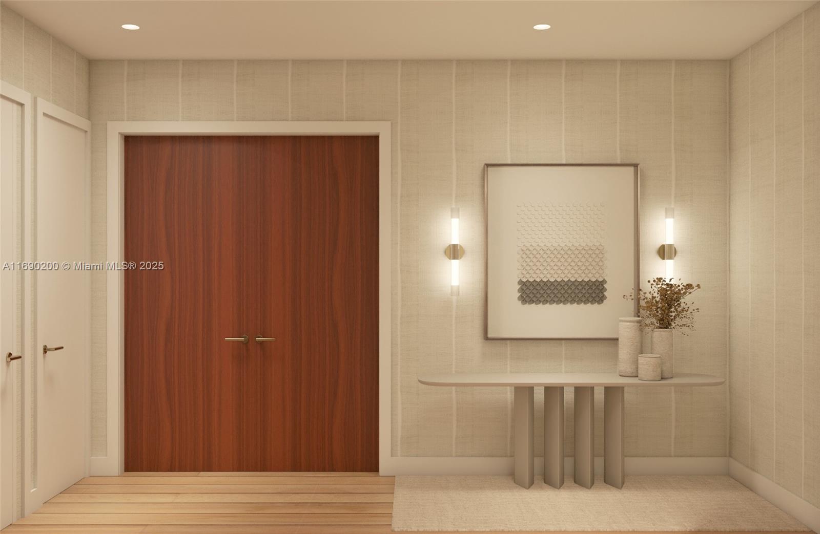 Mr. C Residences - Residential
