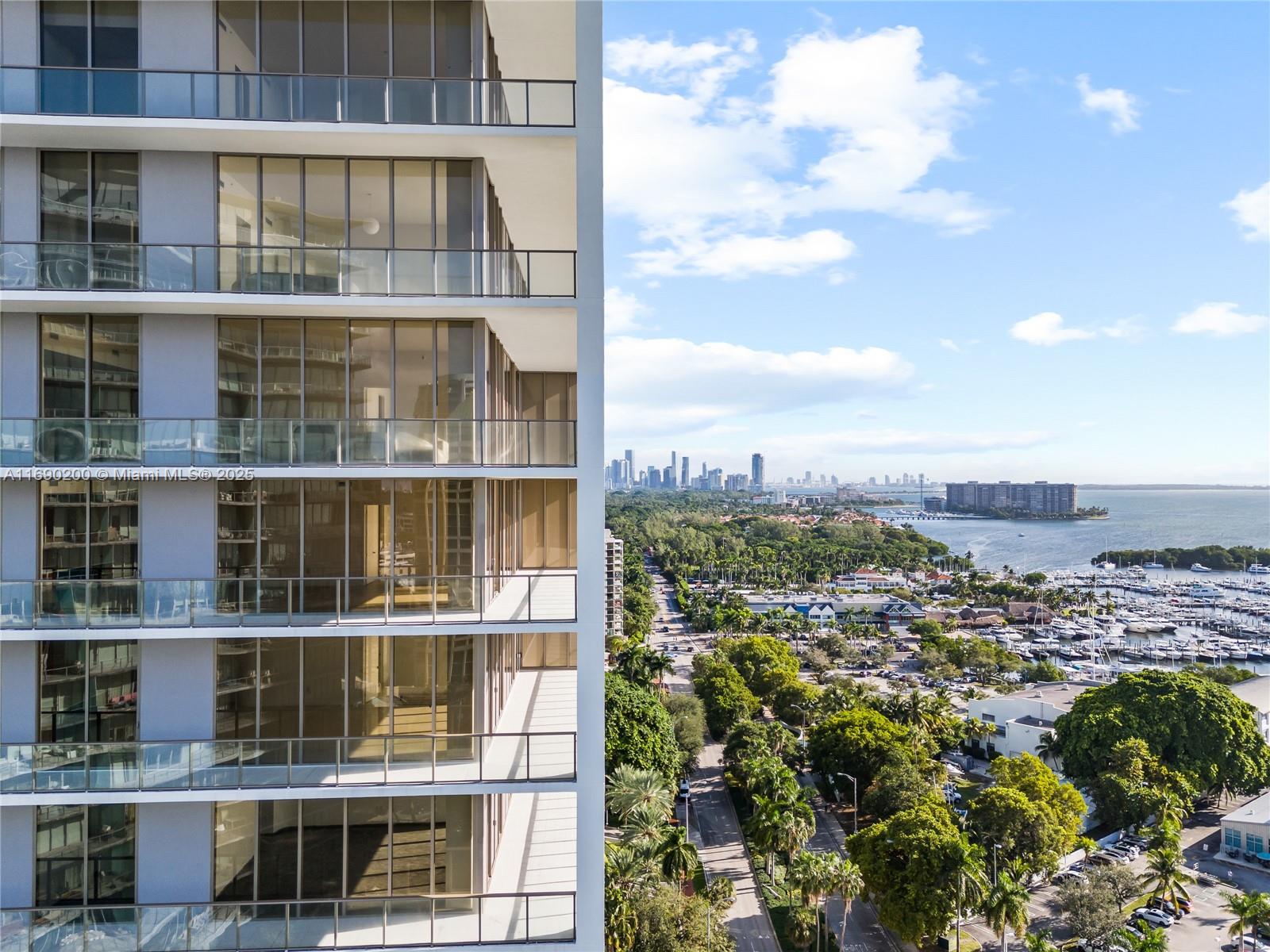 Mr. C Residences - Residential