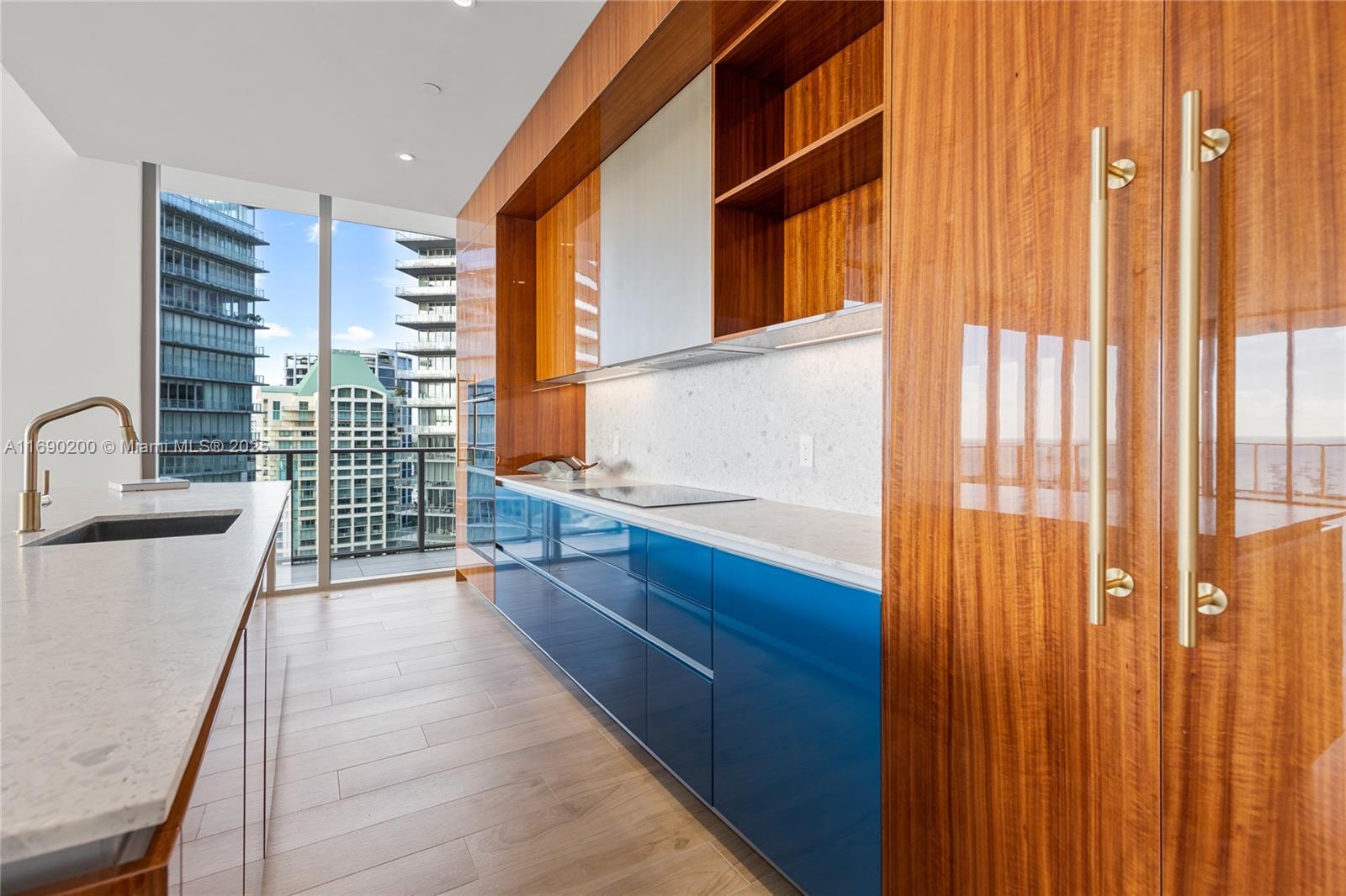 Mr. C Residences - Residential