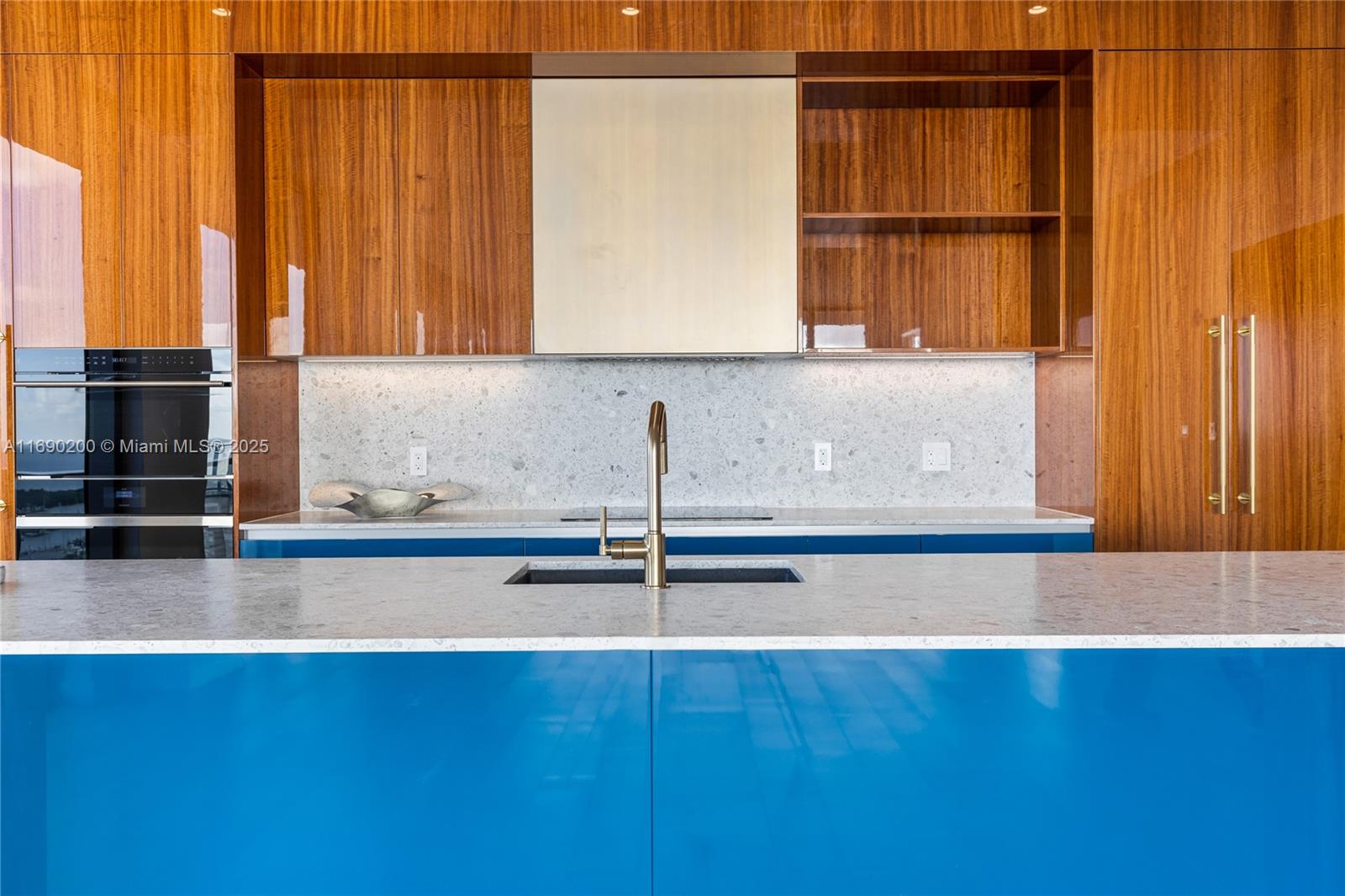 Mr. C Residences - Residential