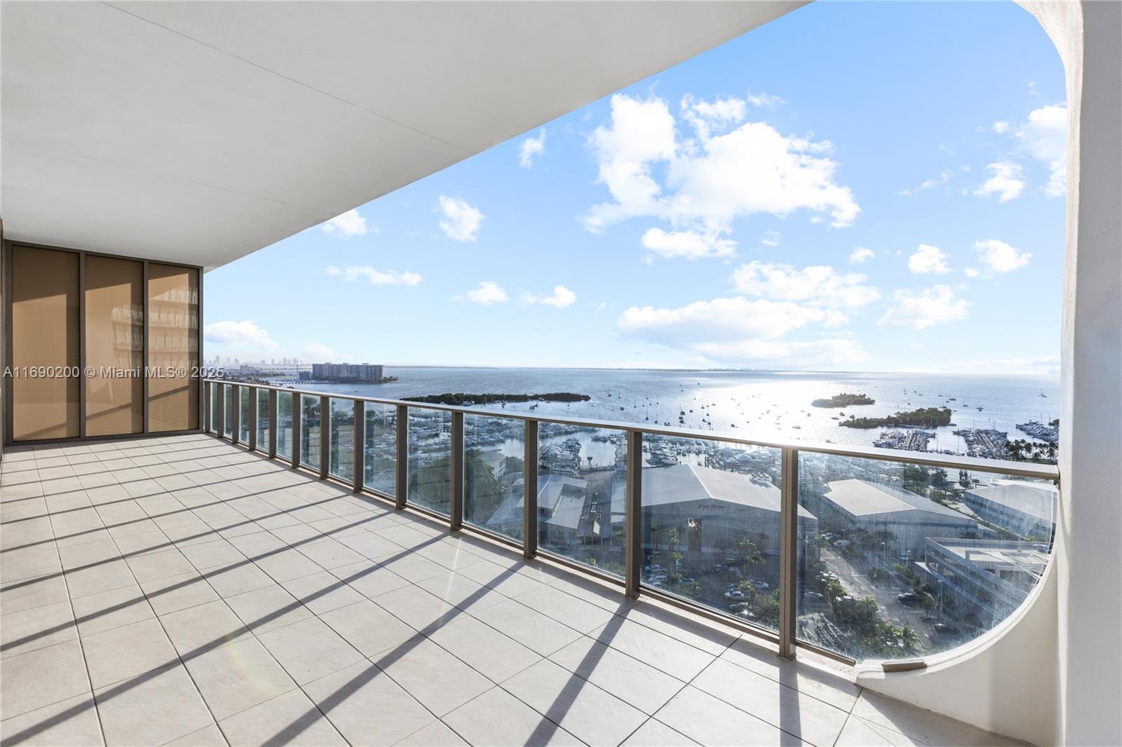 Mr. C Residences - Residential