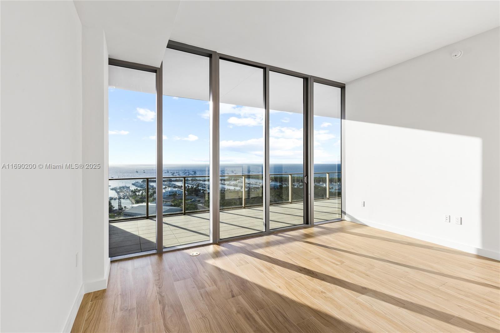 Mr. C Residences - Residential
