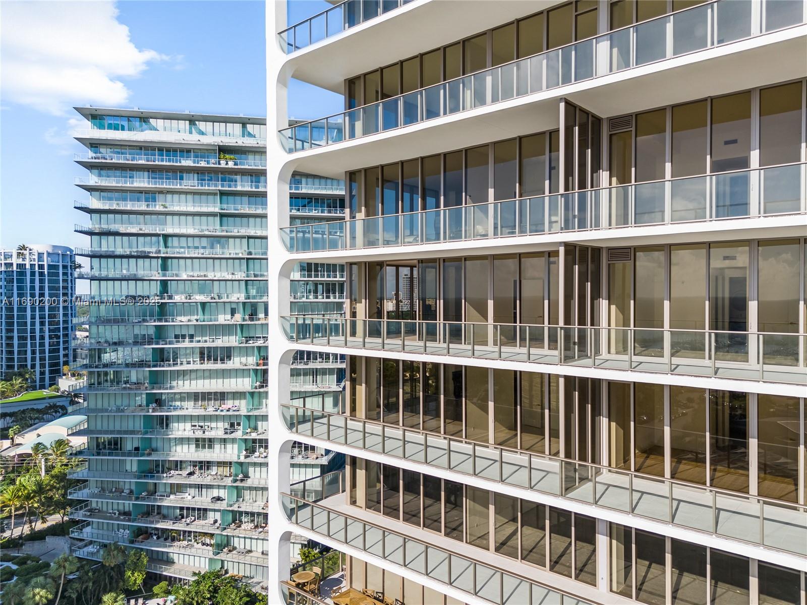 Mr. C Residences - Residential