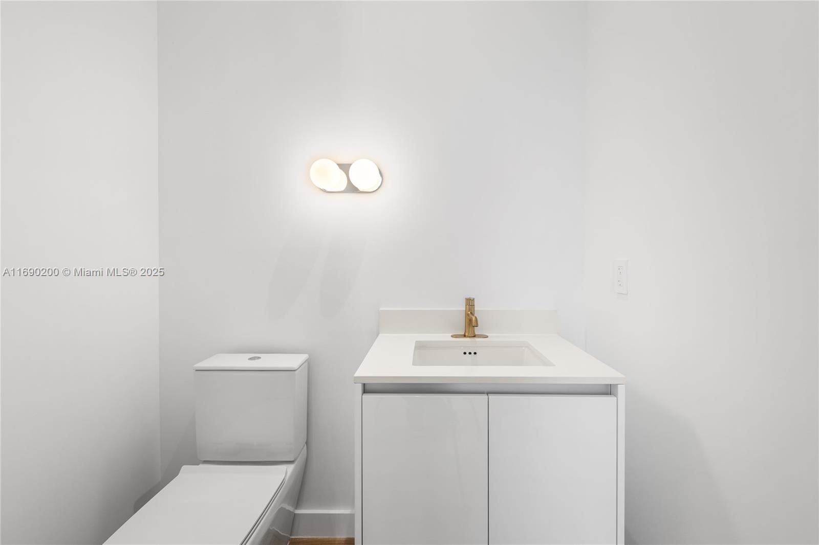Mr. C Residences - Residential