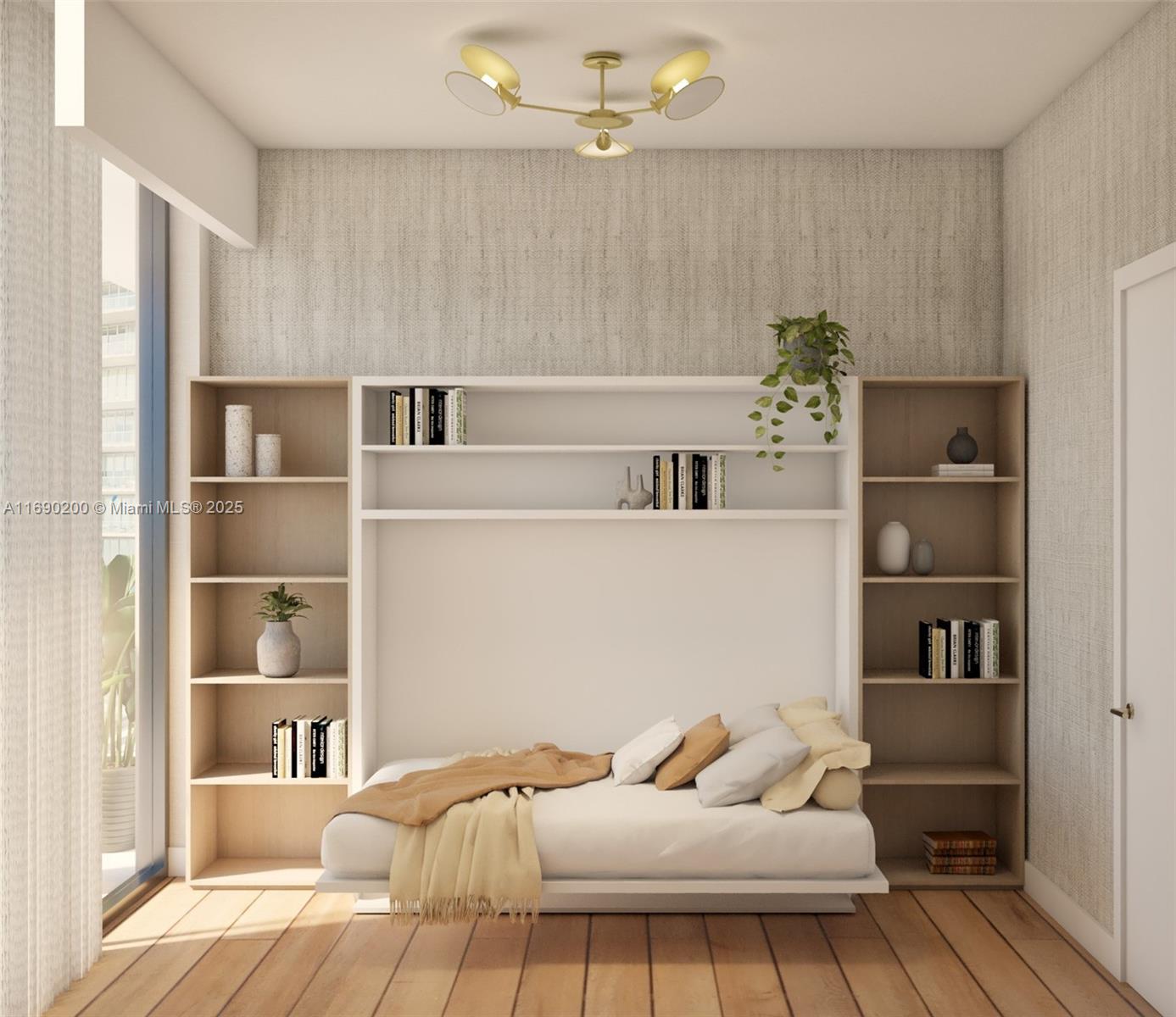 Mr. C Residences - Residential