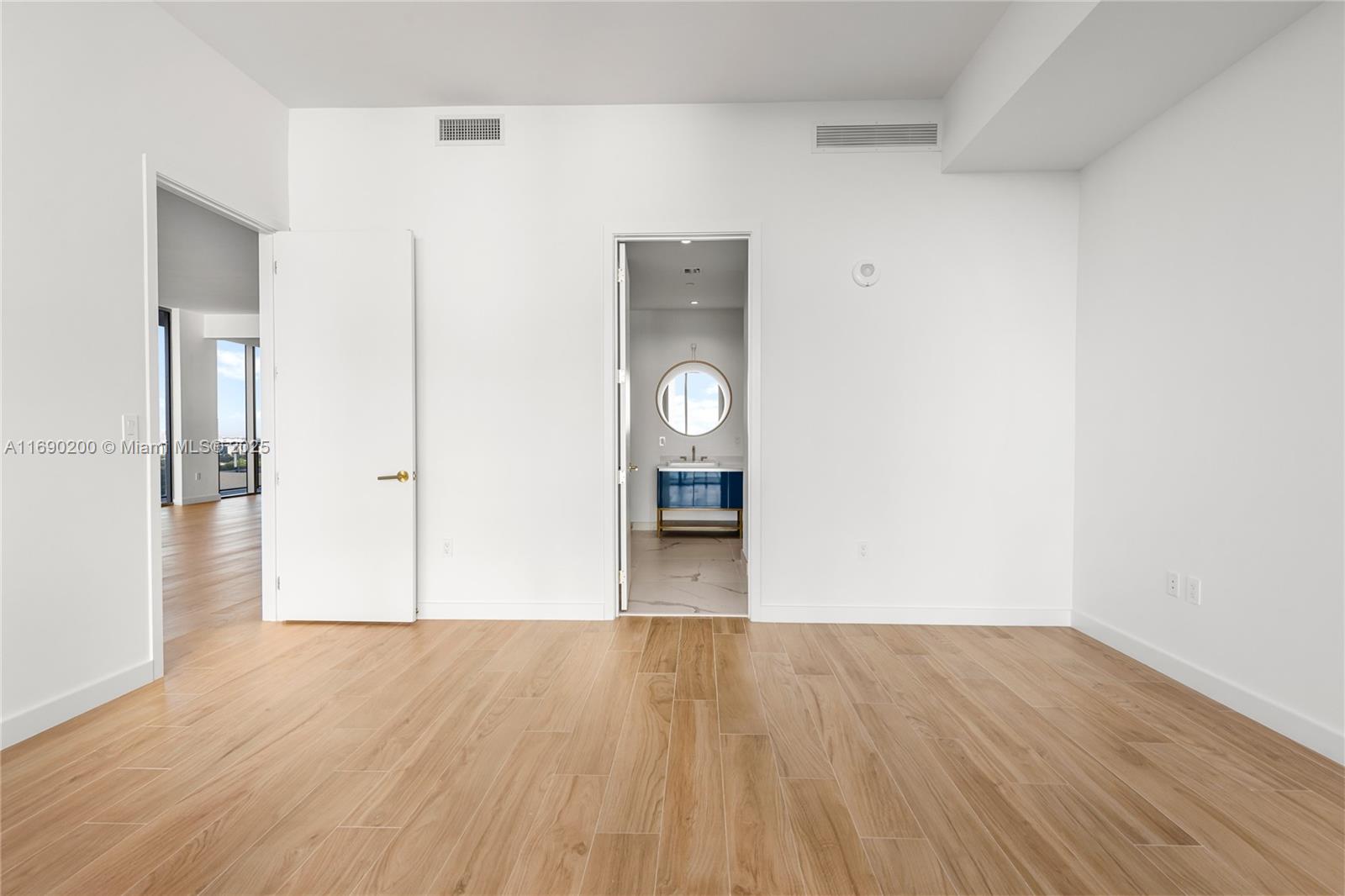 Mr. C Residences - Residential