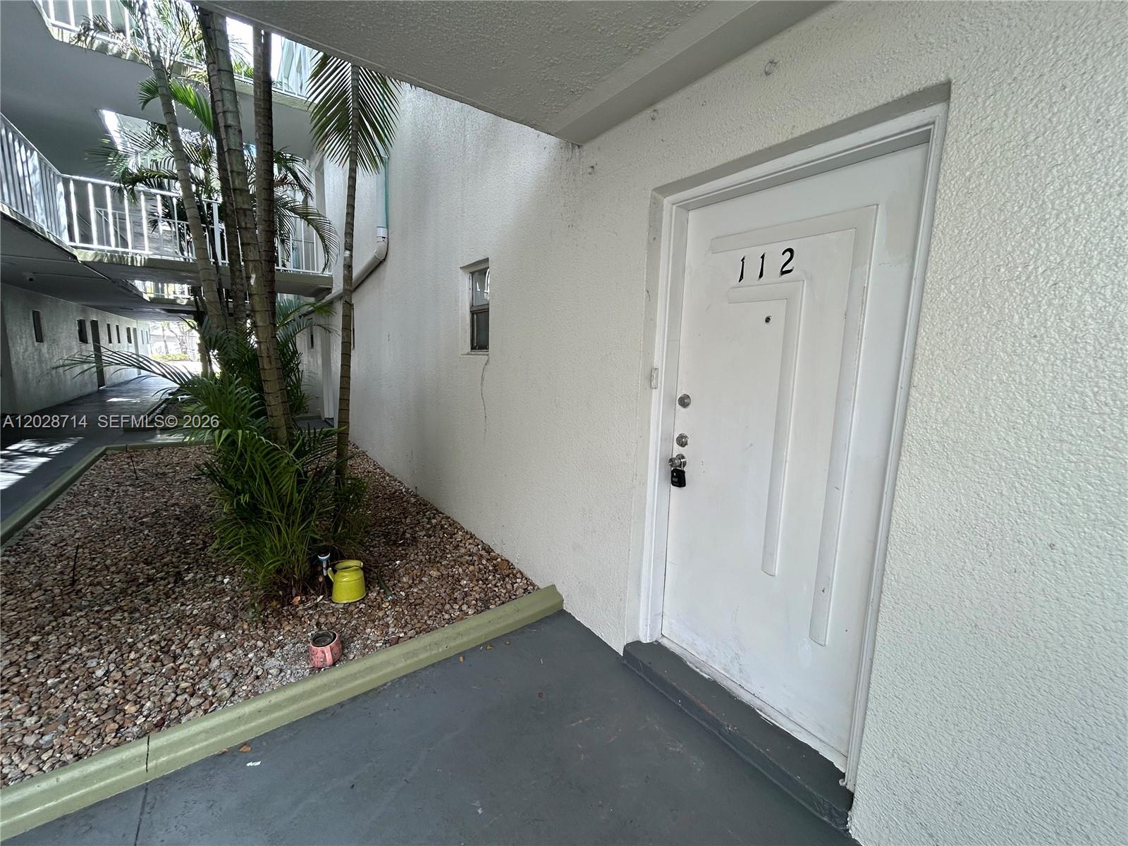 SPRINGCREST CONDO - Residential