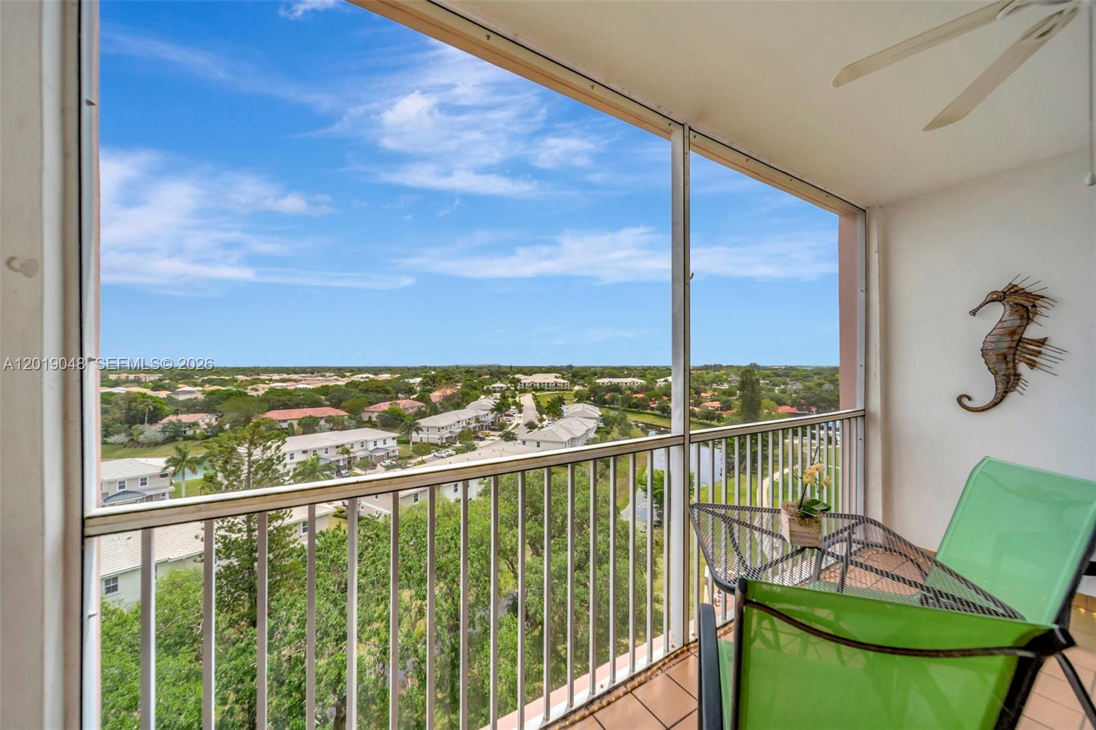BRIARWOOD CLUB CONDO 3 - Residential